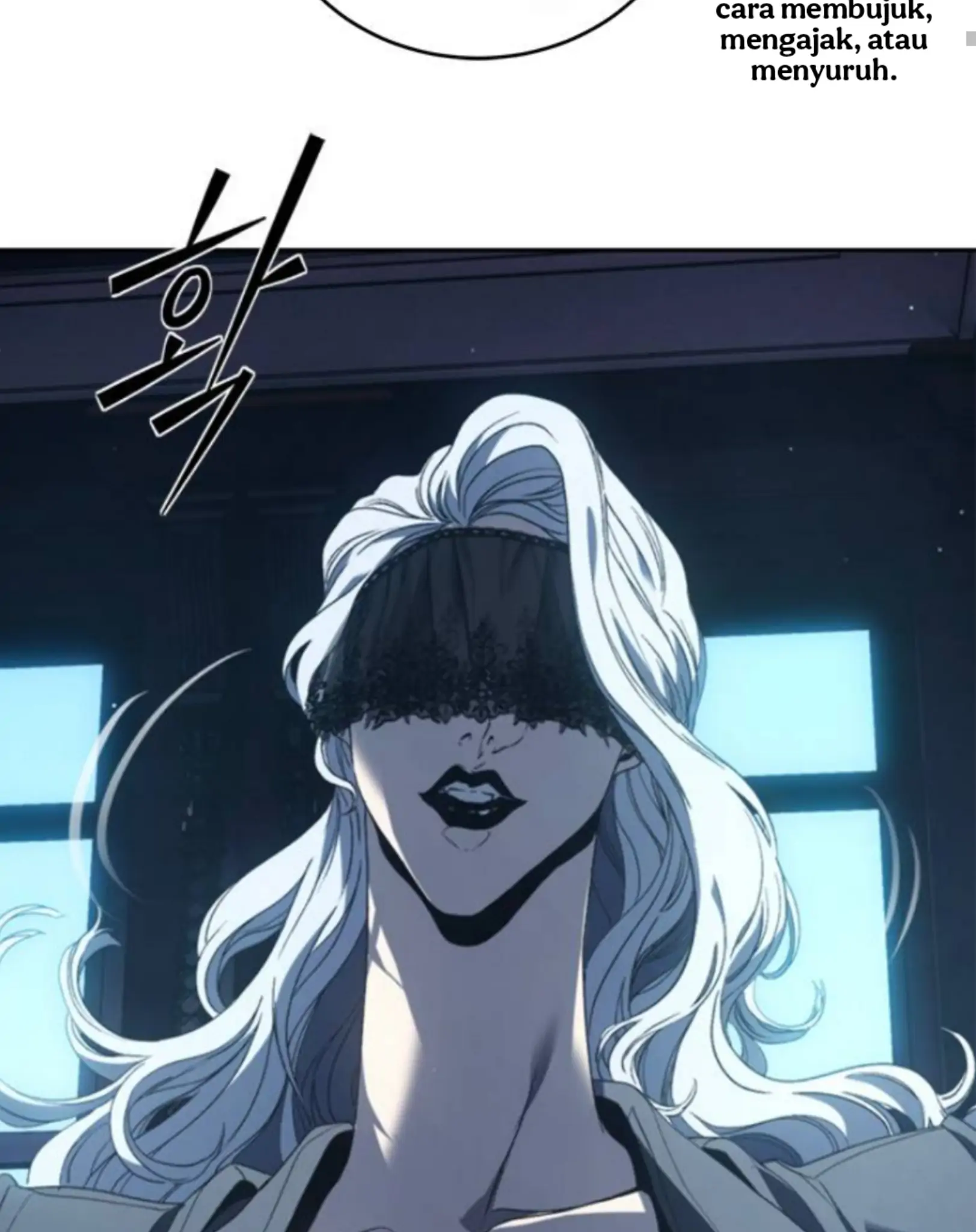 Why I Quit Being The Demon King Chapter 49 halaman 113