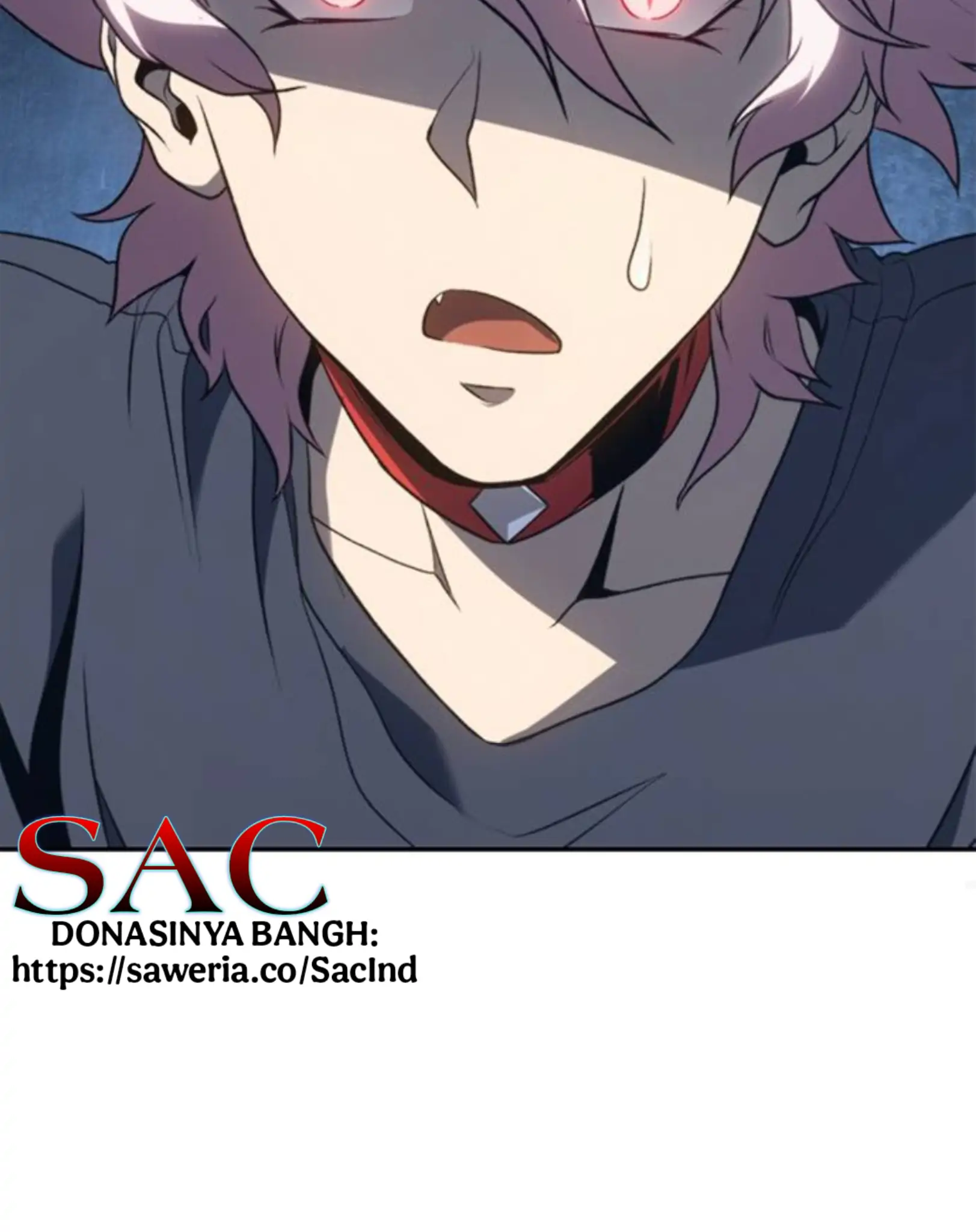Why I Quit Being The Demon King Chapter 49 halaman 128