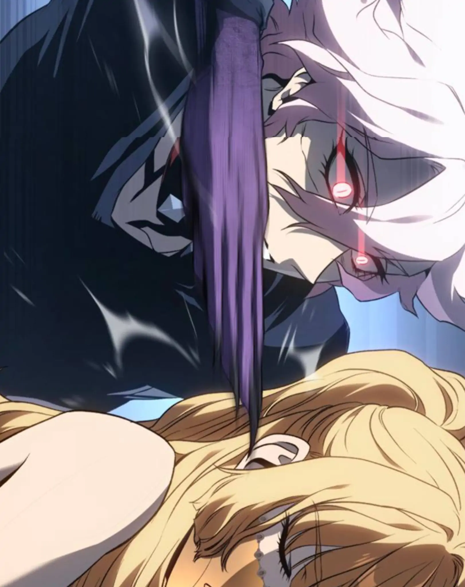 Why I Quit Being The Demon King Chapter 49 halaman 85