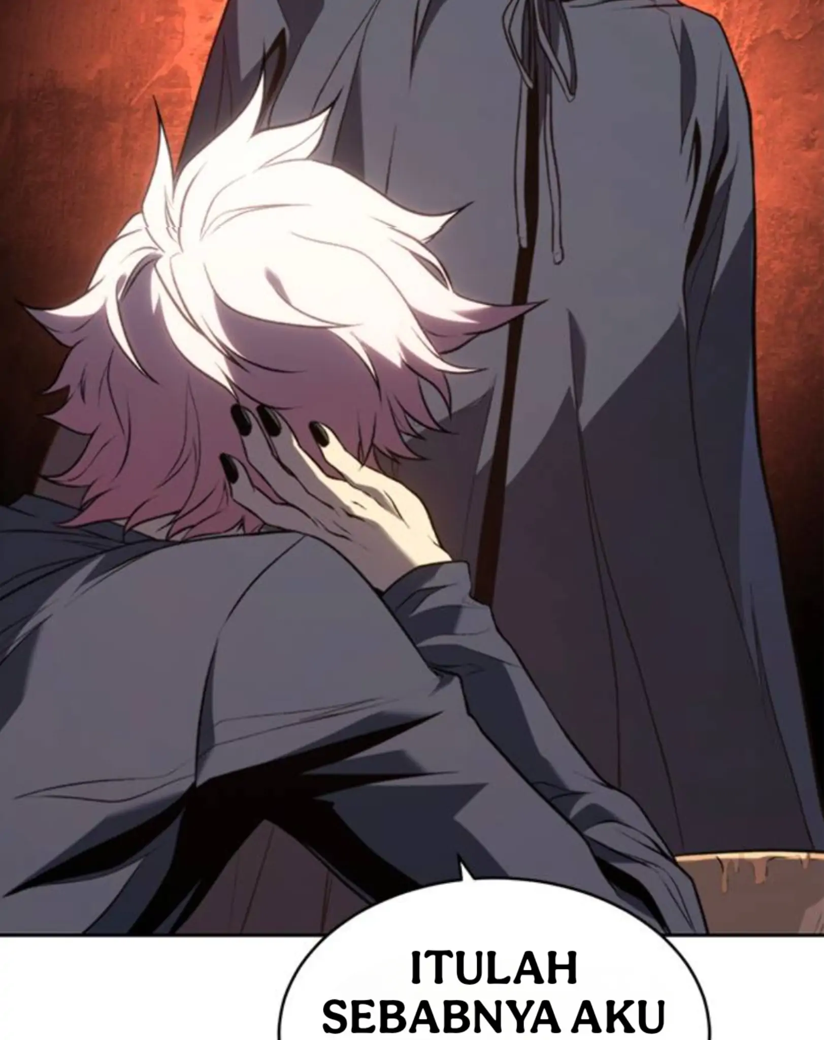 Why I Quit Being The Demon King Chapter 49 halaman 19