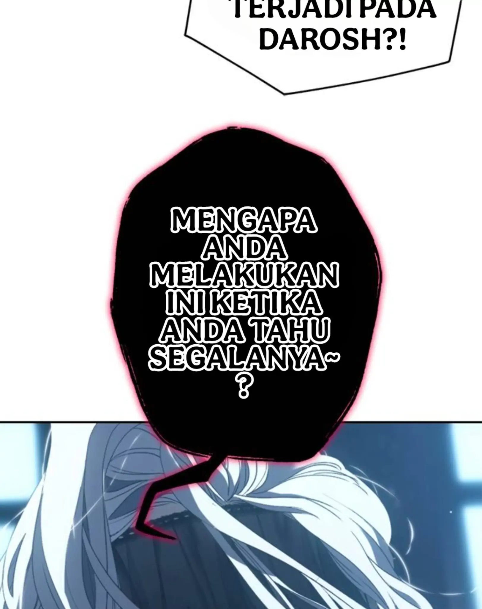Why I Quit Being The Demon King Chapter 49 halaman 125