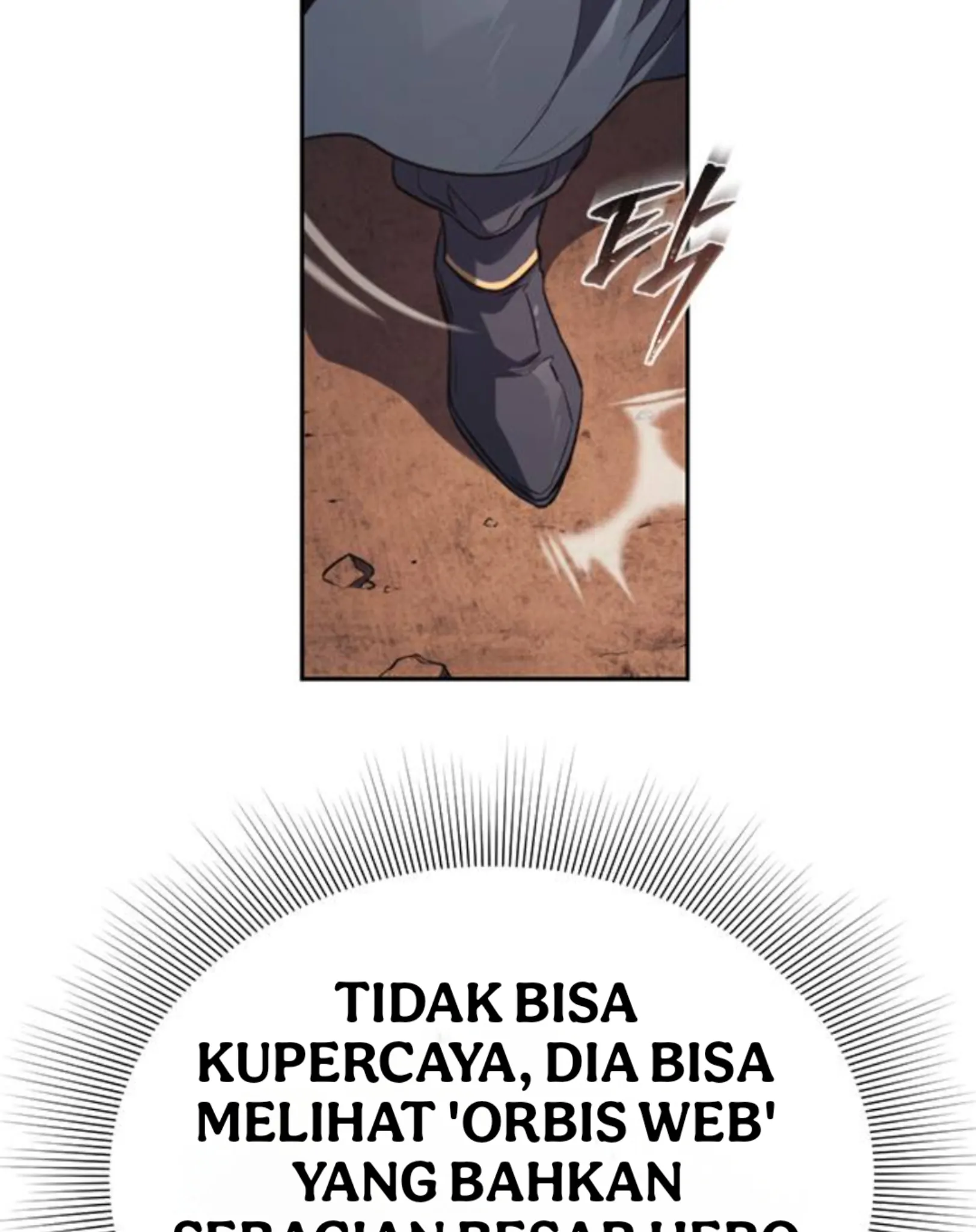 Why I Quit Being The Demon King Chapter 49 halaman 59