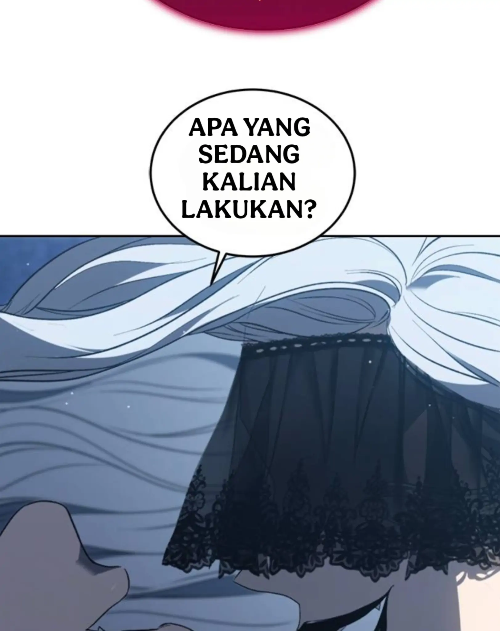 Why I Quit Being The Demon King Chapter 49 halaman 119