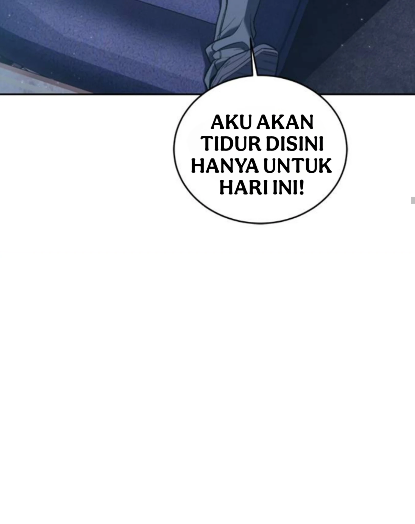 Why I Quit Being The Demon King Chapter 49 halaman 91