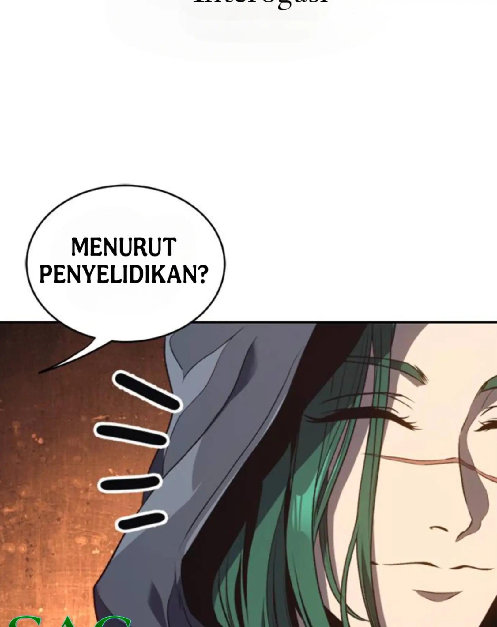 Why I Quit Being The Demon King Chapter 49 halaman 5