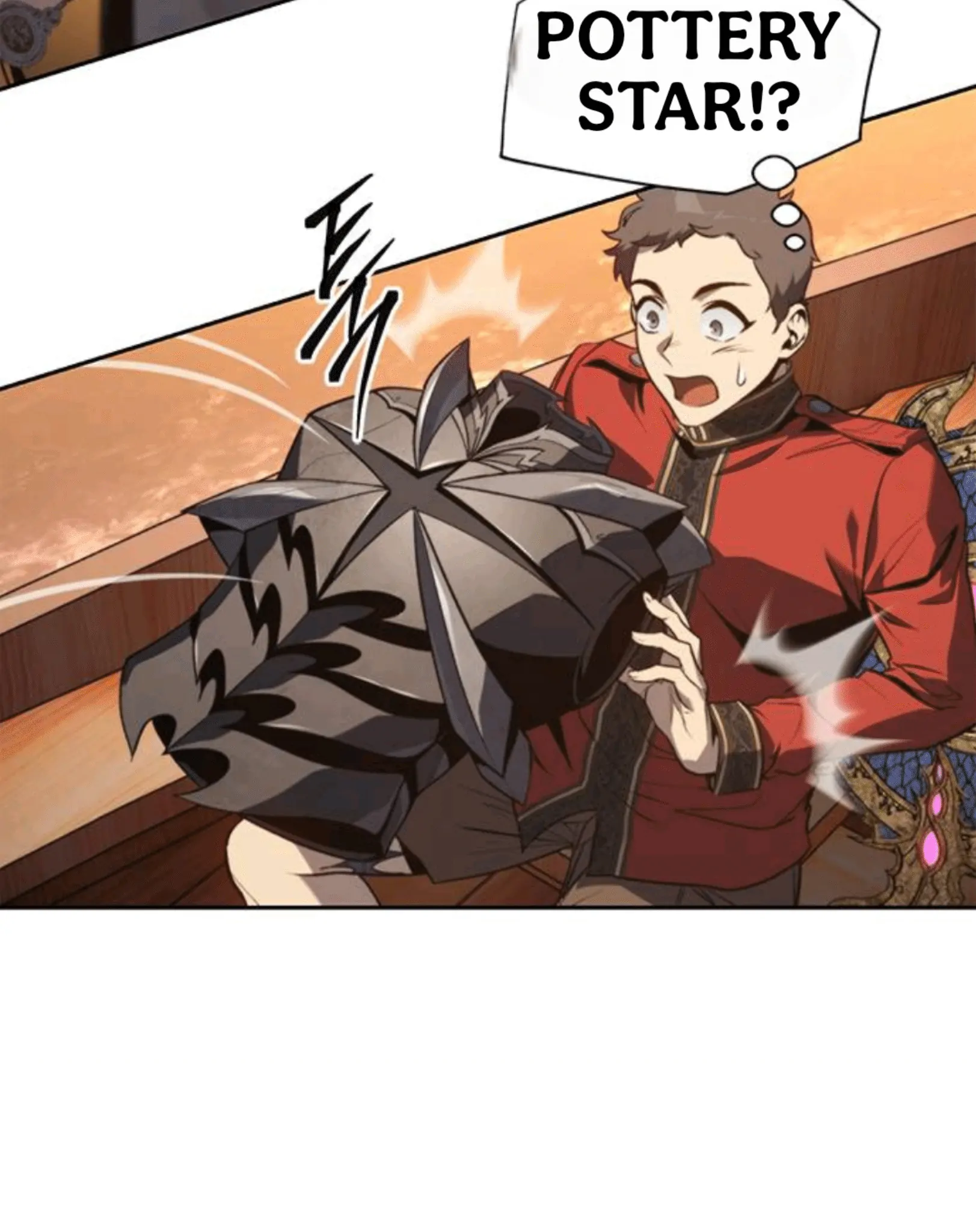 Why I Quit Being The Demon King Chapter 52 halaman 121
