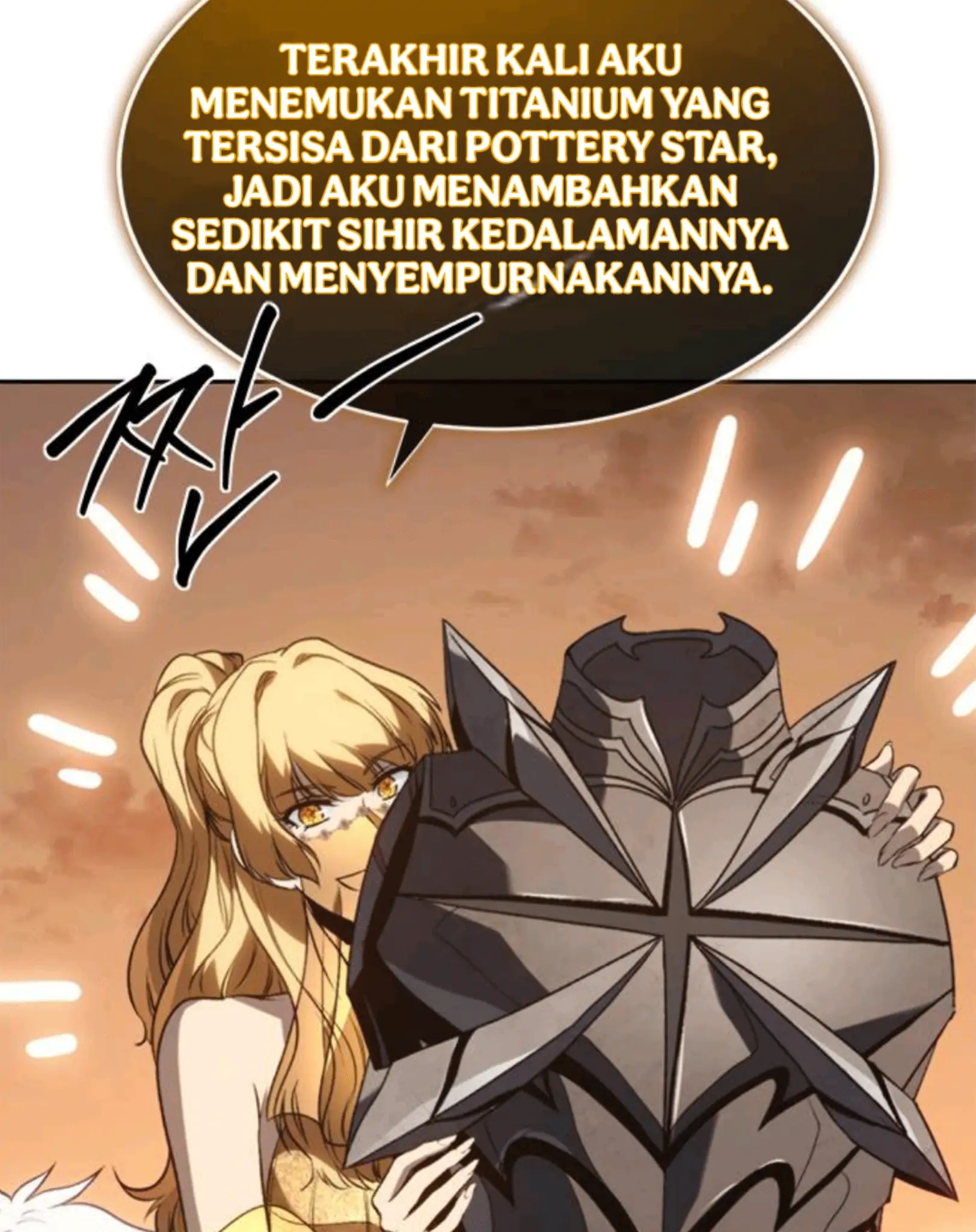 Why I Quit Being The Demon King Chapter 52 halaman 118