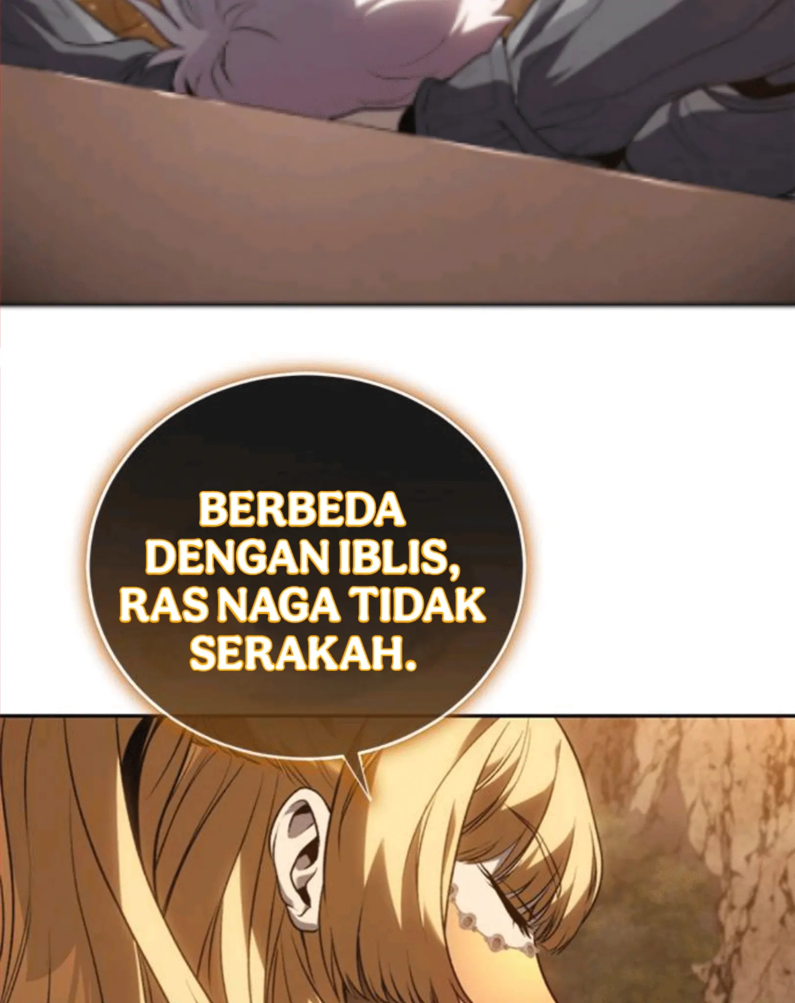 Why I Quit Being The Demon King Chapter 52 halaman 76