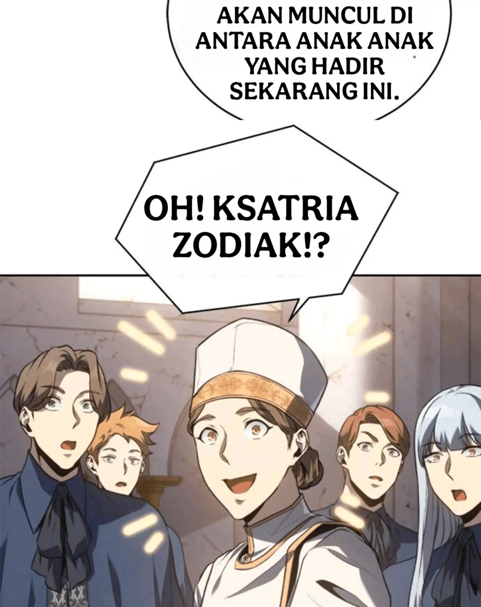 Why I Quit Being The Demon King Chapter 52 halaman 10