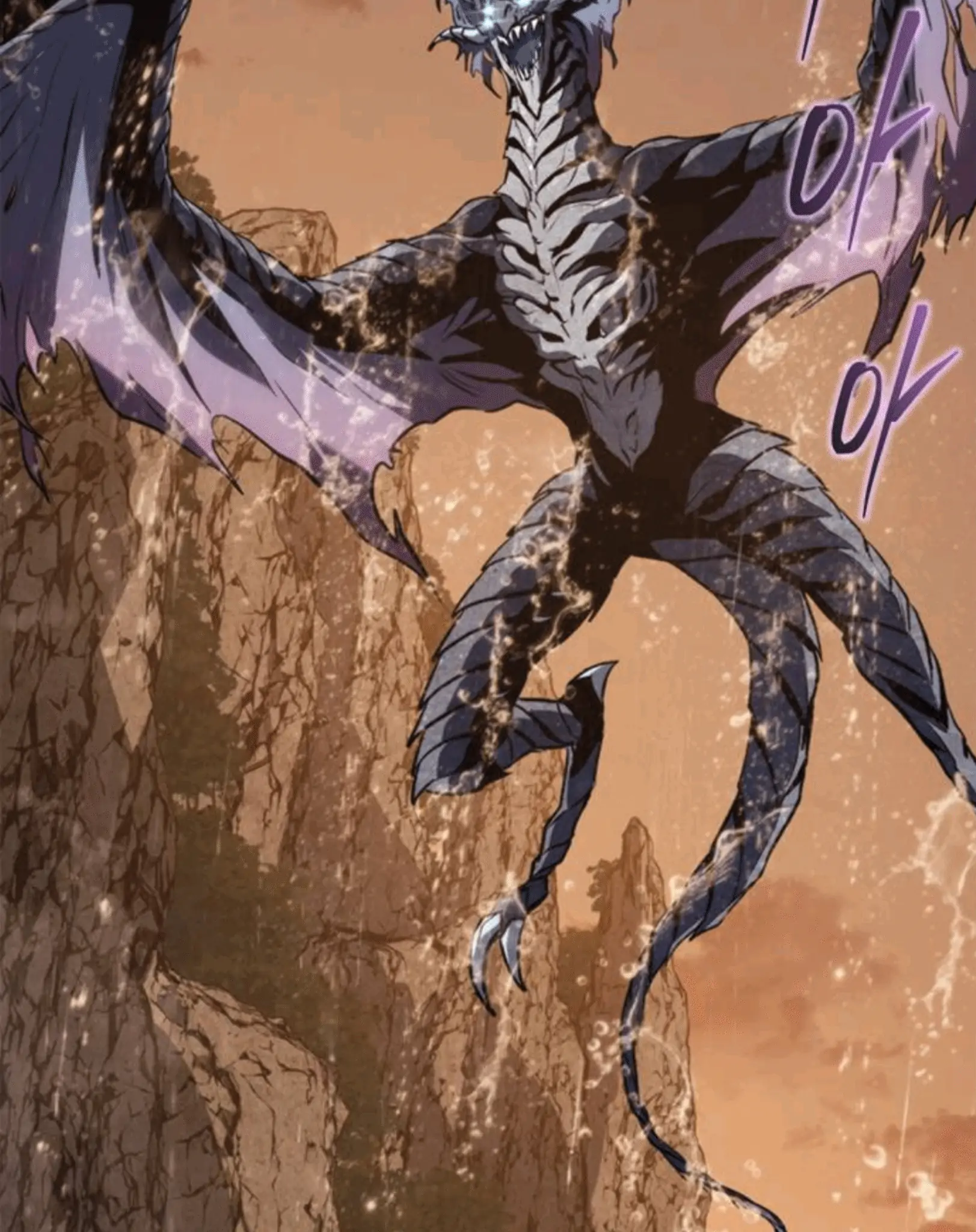 Why I Quit Being The Demon King Chapter 52 halaman 148
