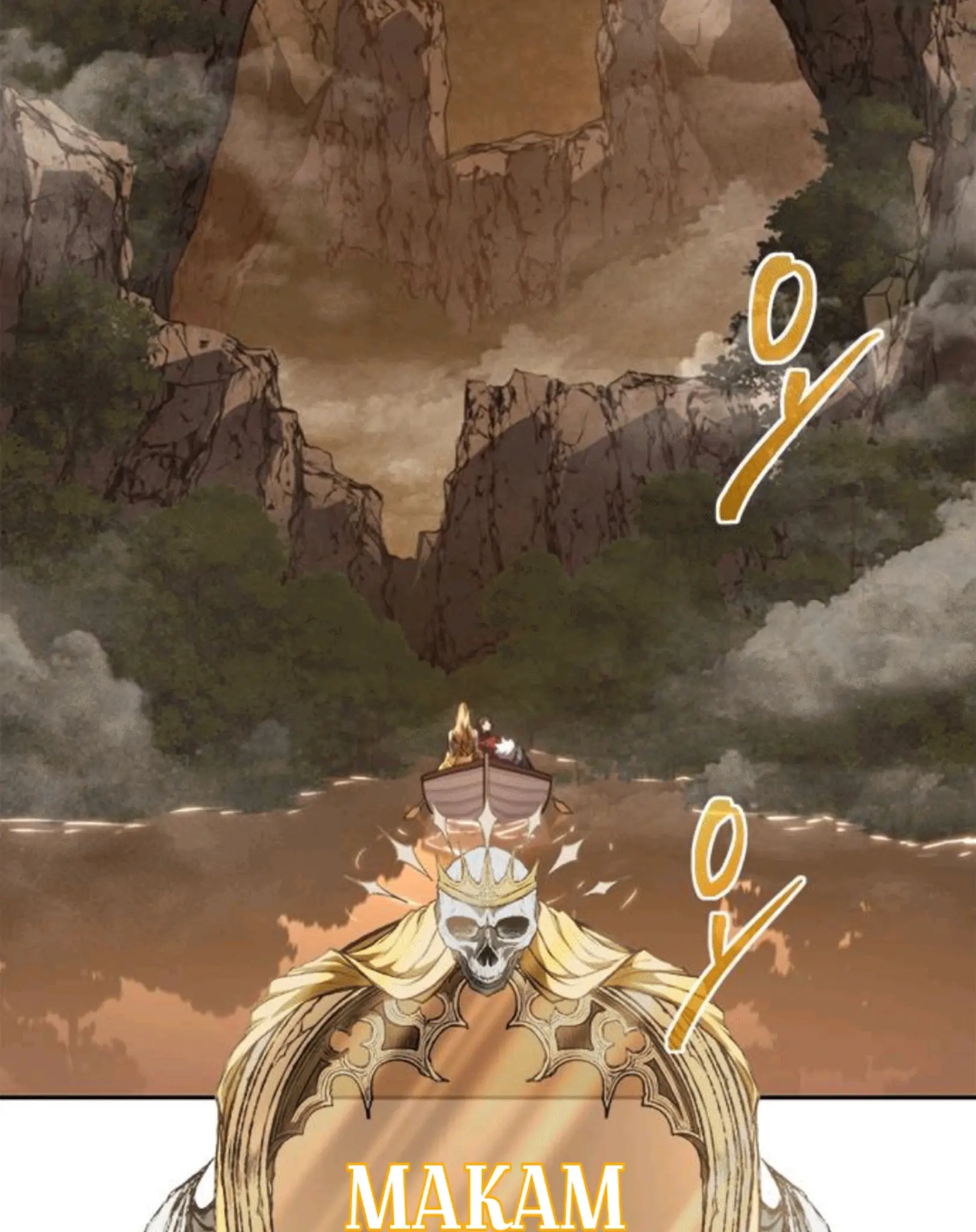 Why I Quit Being The Demon King Chapter 52 halaman 115