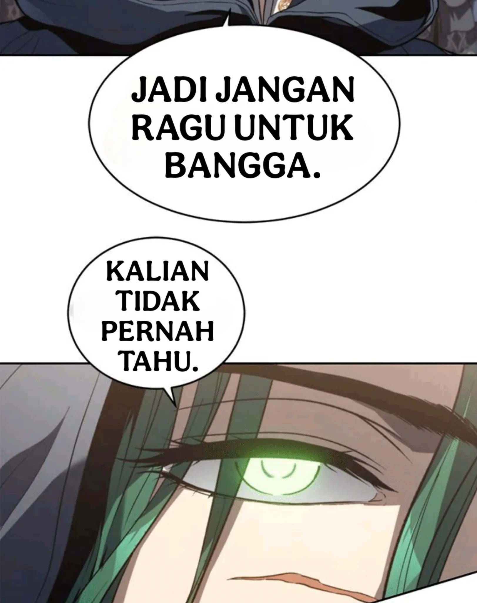 Why I Quit Being The Demon King Chapter 52 halaman 50
