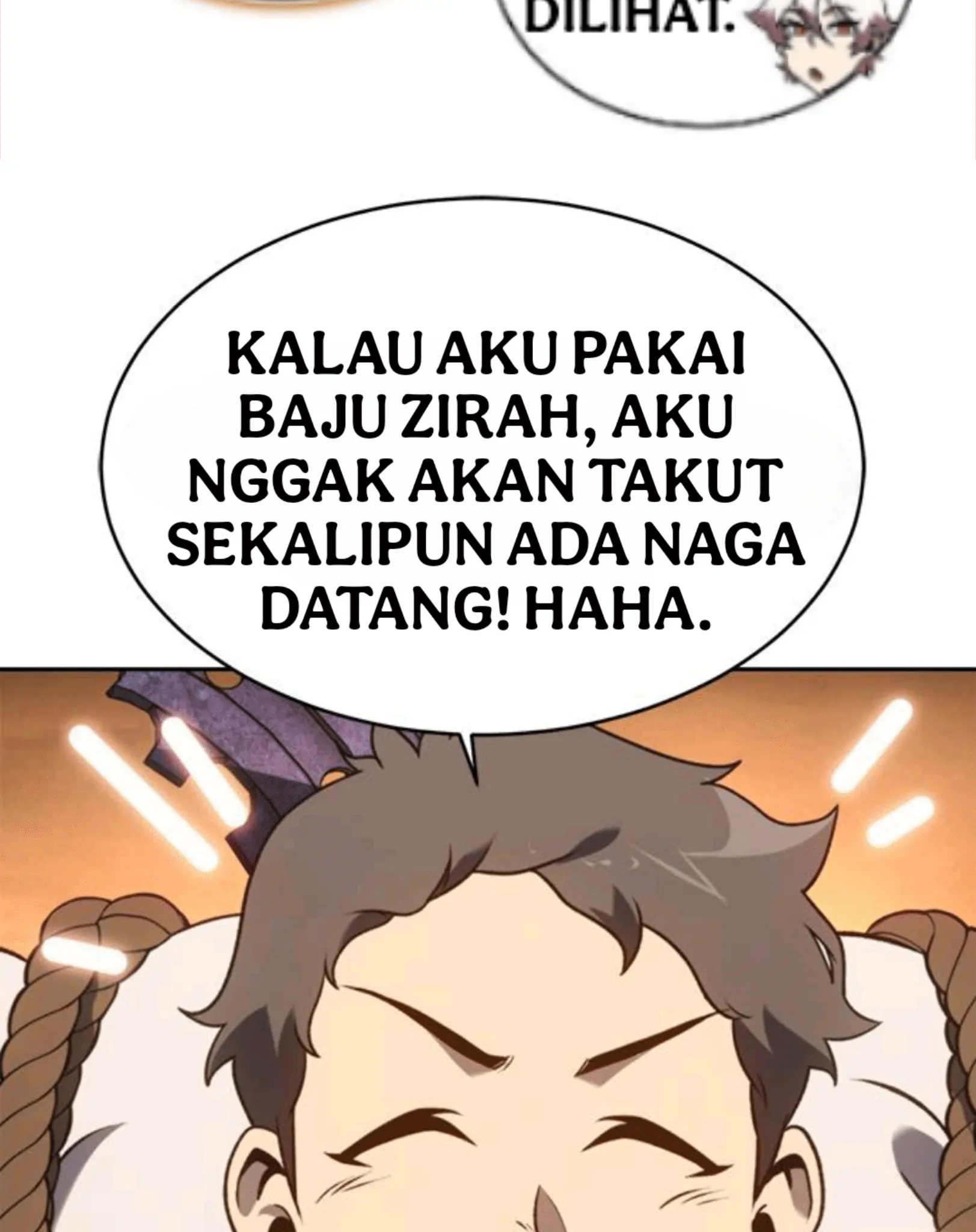 Why I Quit Being The Demon King Chapter 52 halaman 143