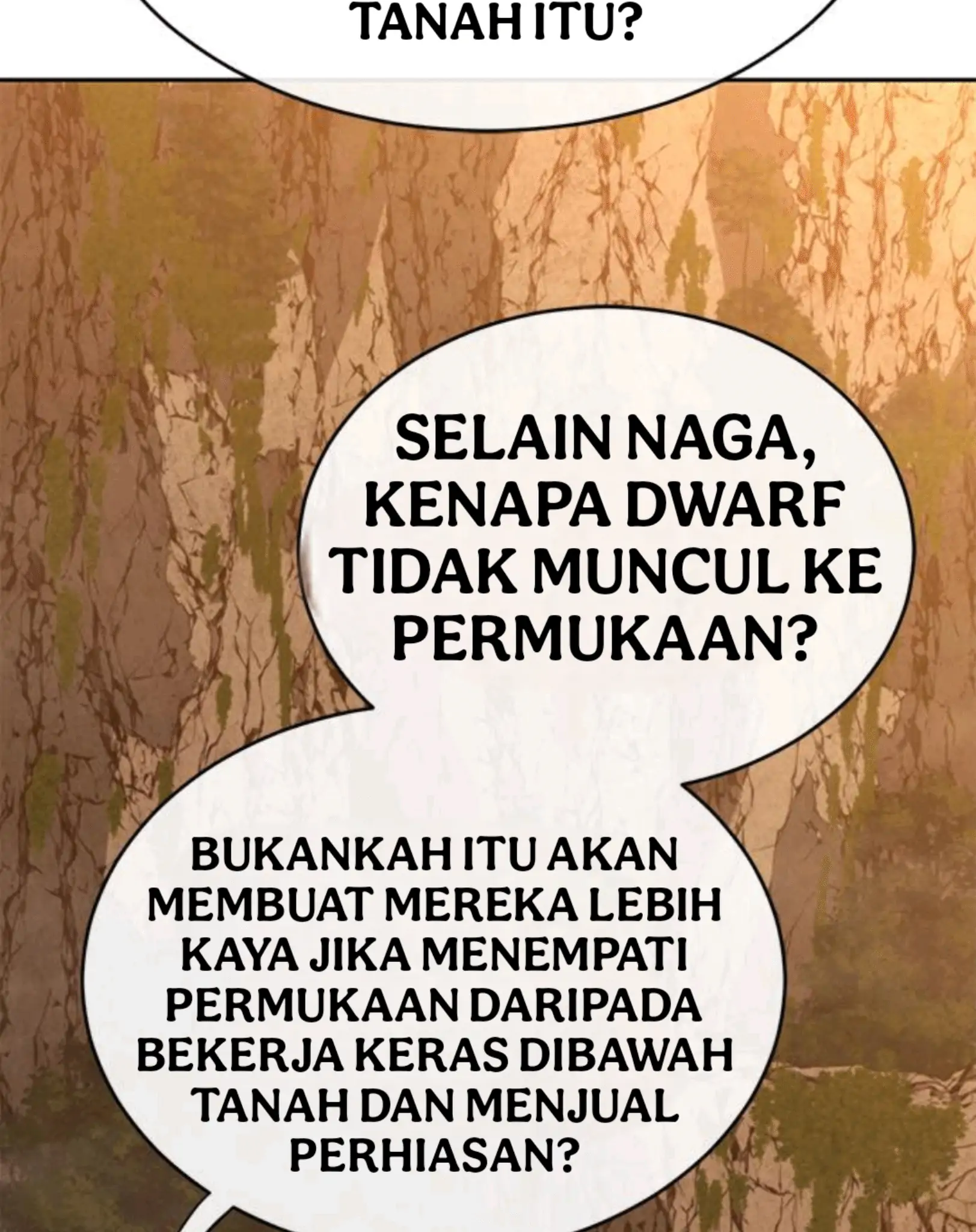 Why I Quit Being The Demon King Chapter 52 halaman 82