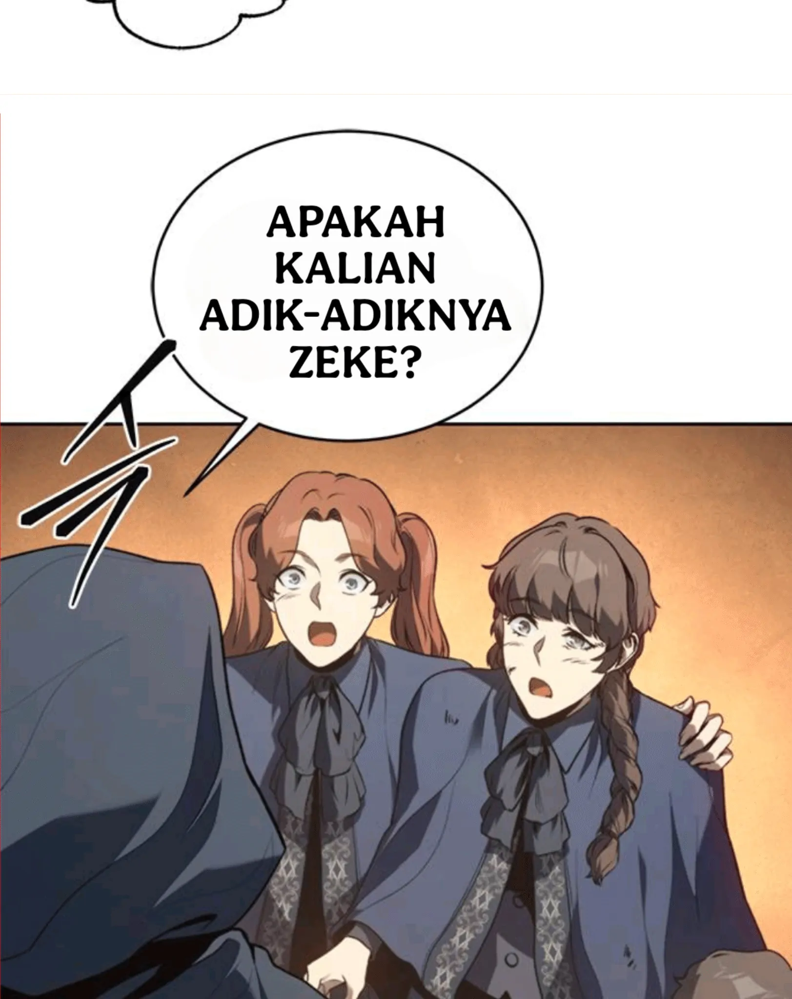 Why I Quit Being The Demon King Chapter 52 halaman 37