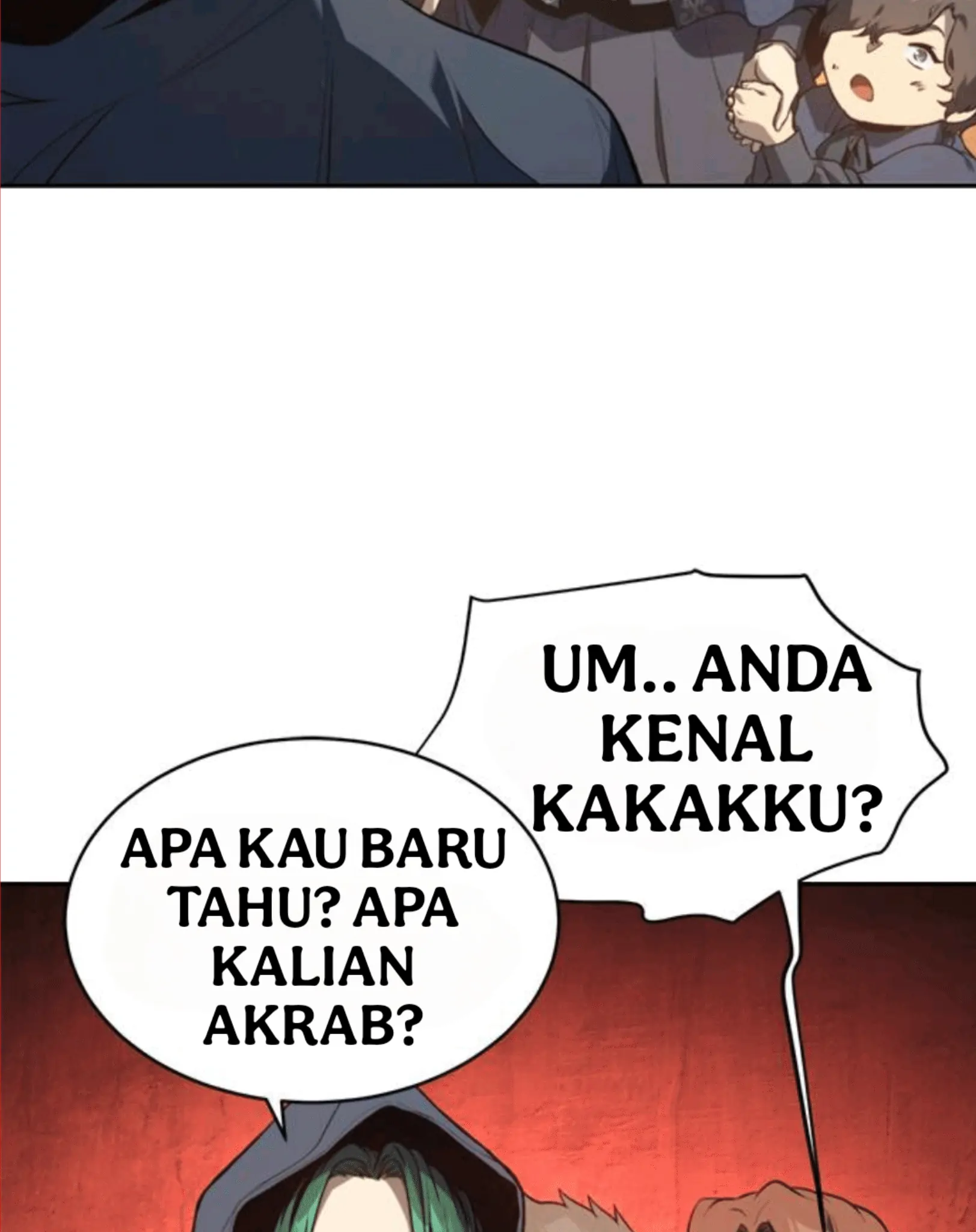 Why I Quit Being The Demon King Chapter 52 halaman 38