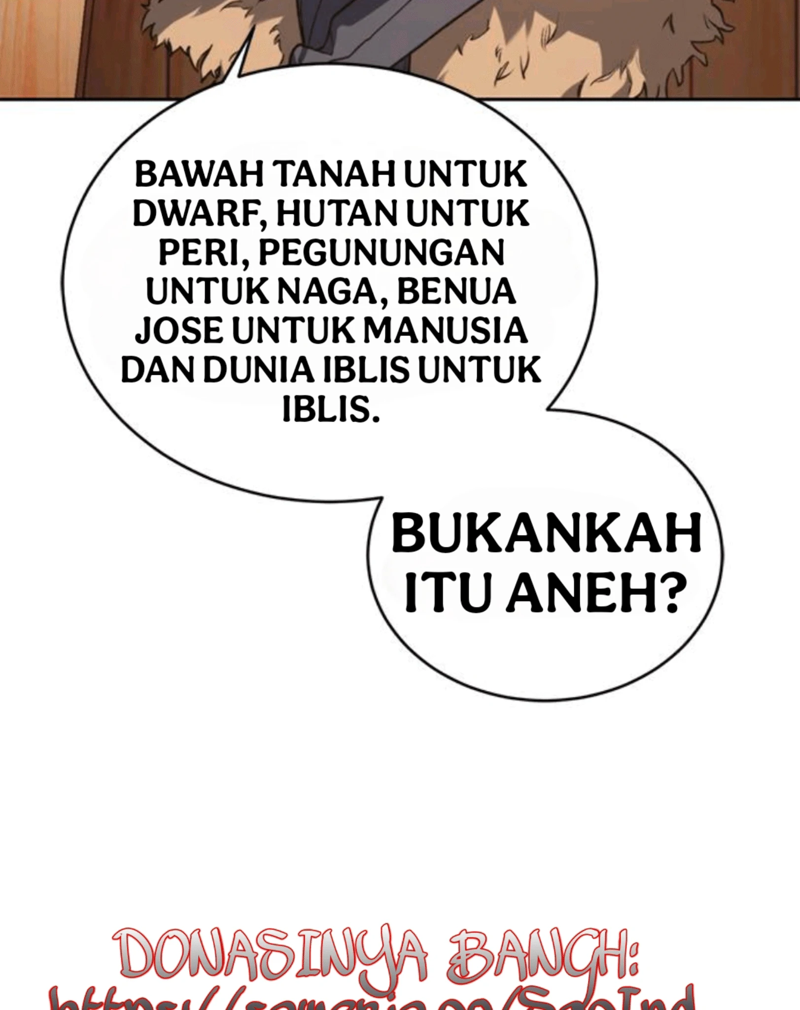 Why I Quit Being The Demon King Chapter 52 halaman 89