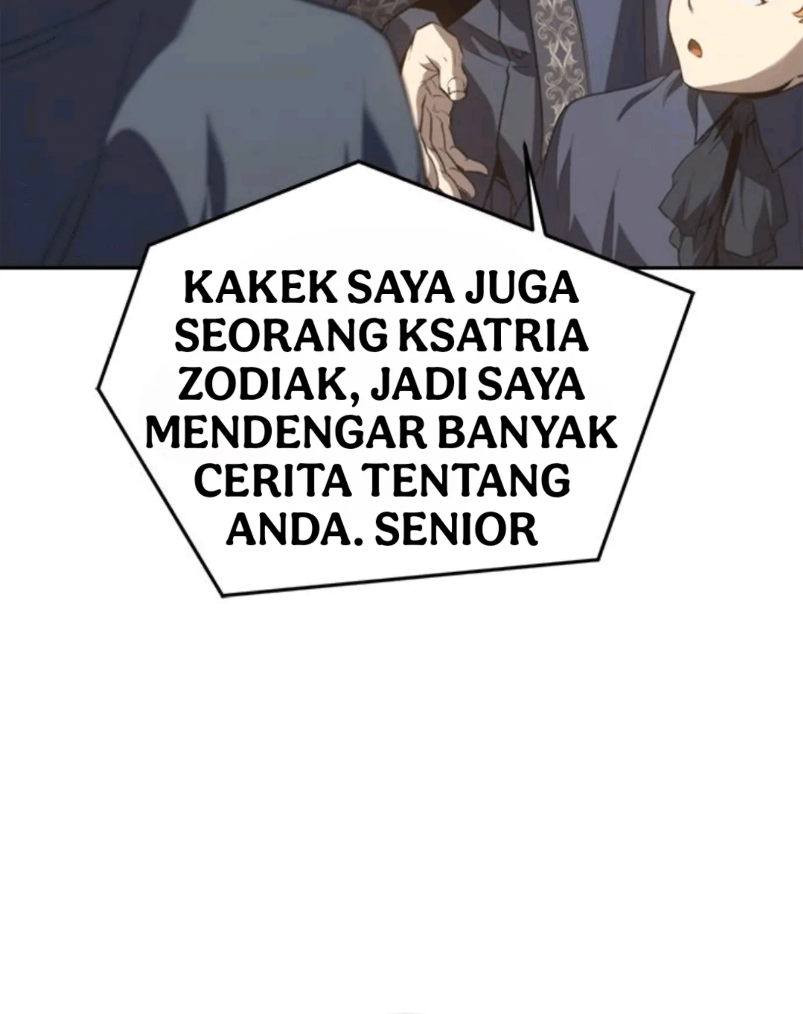 Why I Quit Being The Demon King Chapter 52 halaman 16