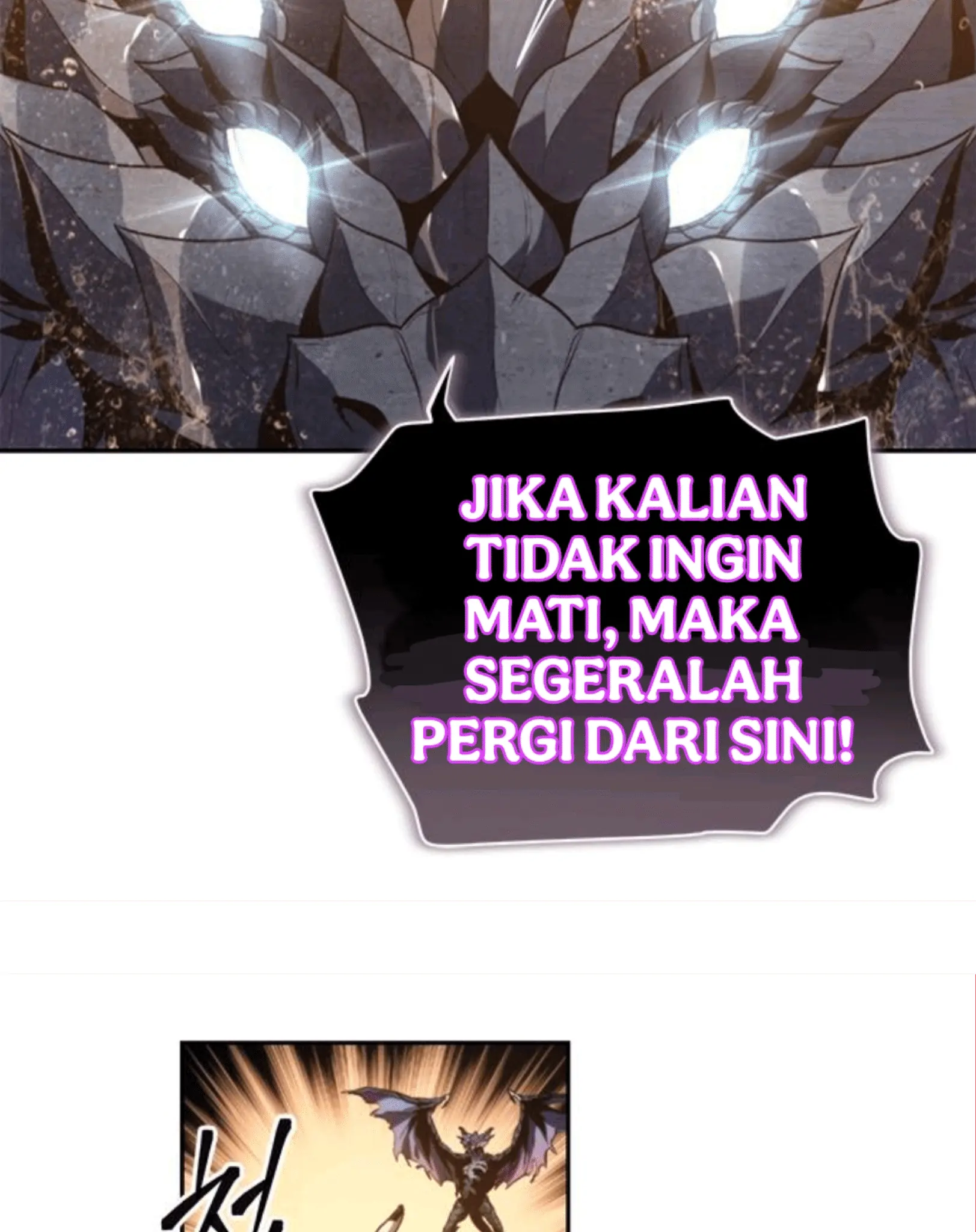 Why I Quit Being The Demon King Chapter 52 halaman 151