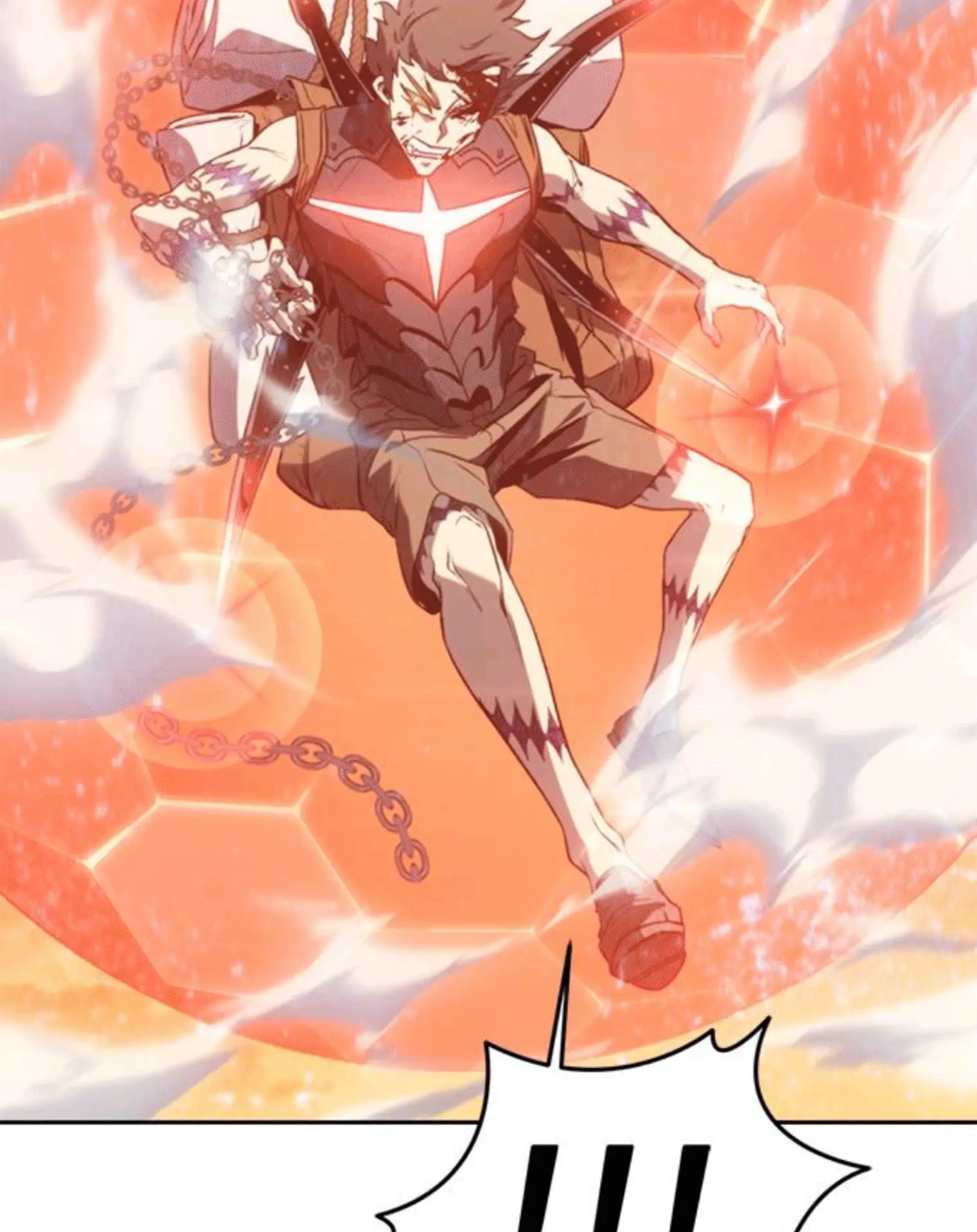 Why I Quit Being The Demon King Chapter 53 halaman 111