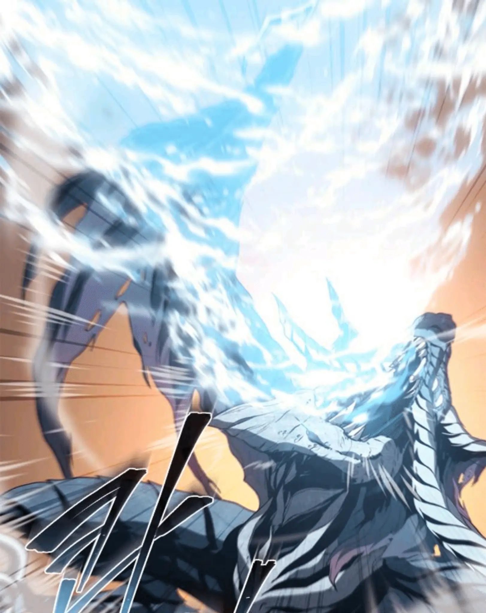 Why I Quit Being The Demon King Chapter 53 halaman 107