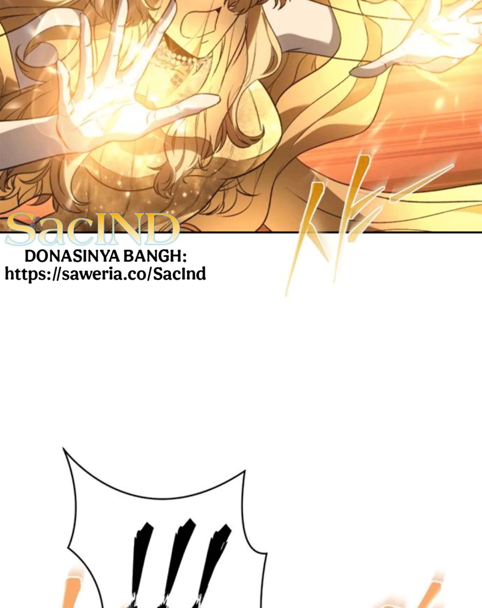 Why I Quit Being The Demon King Chapter 53 halaman 11
