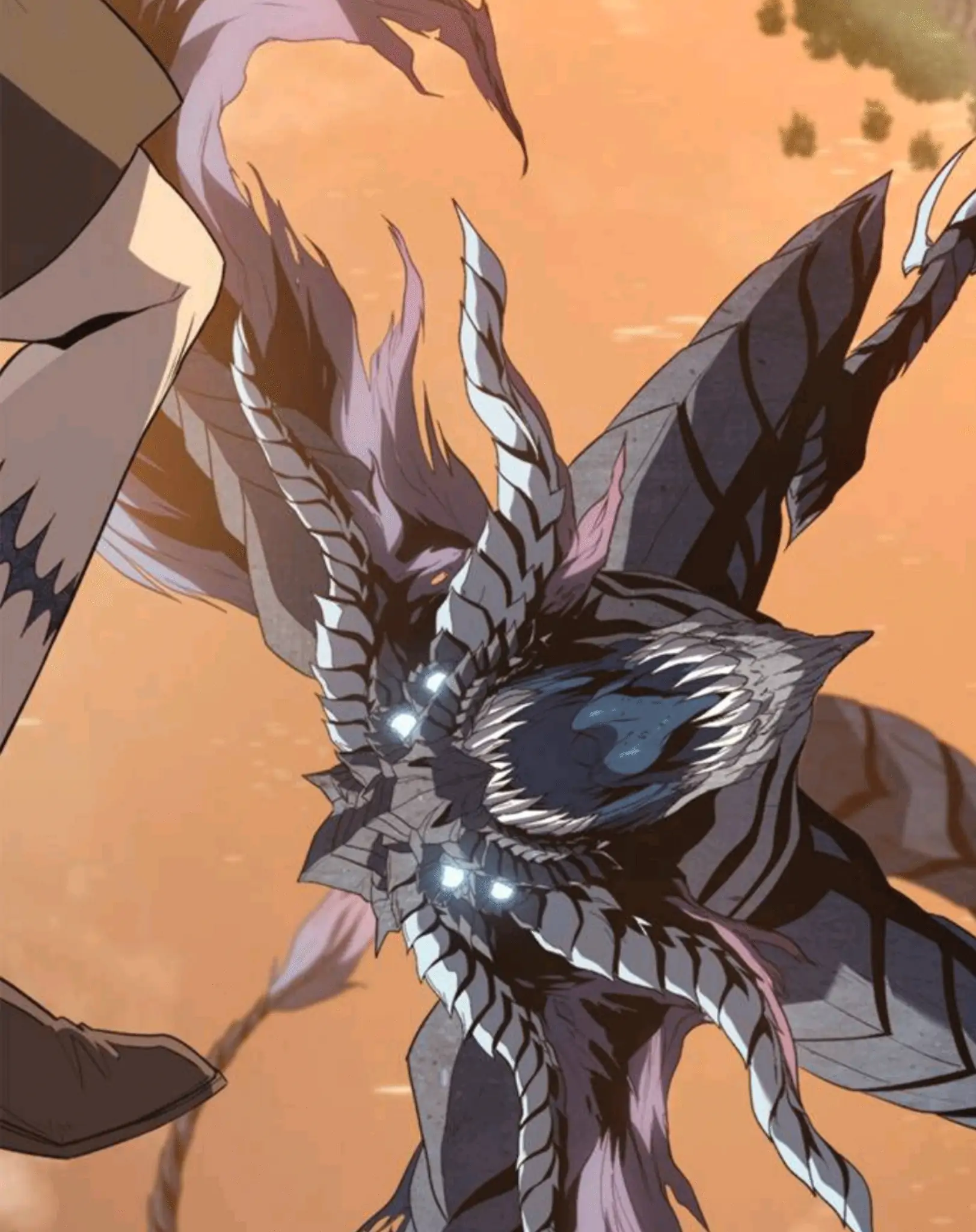 Why I Quit Being The Demon King Chapter 53 halaman 37