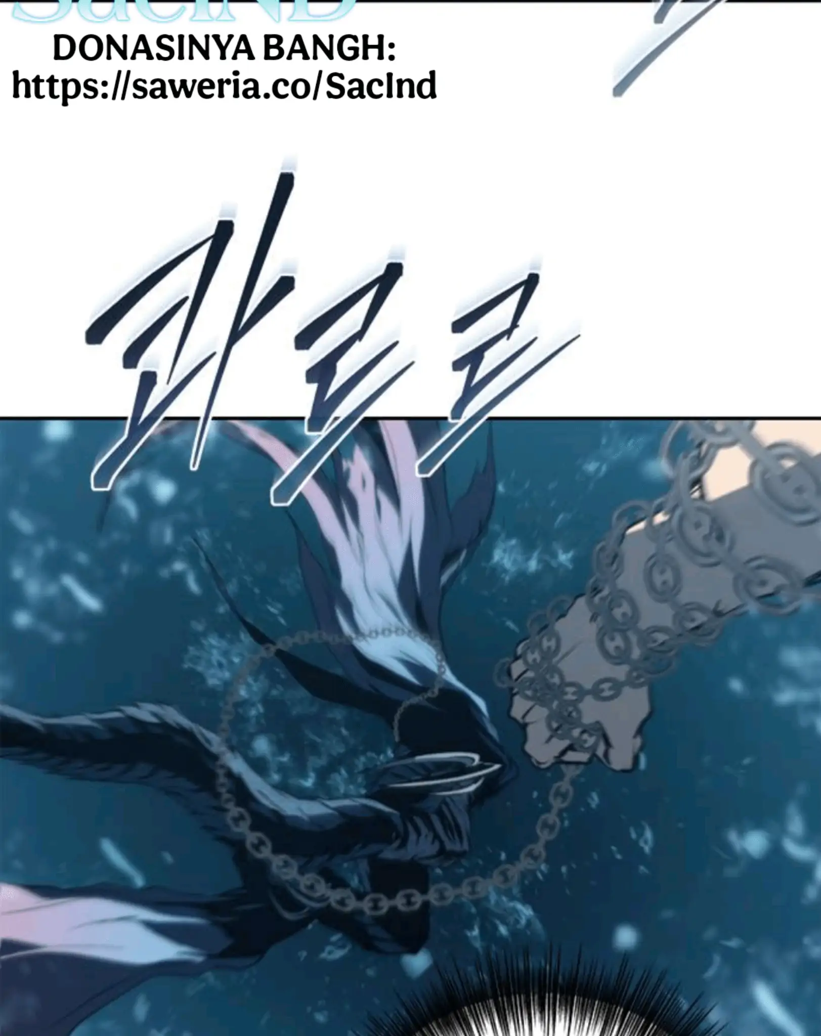 Why I Quit Being The Demon King Chapter 53 halaman 89