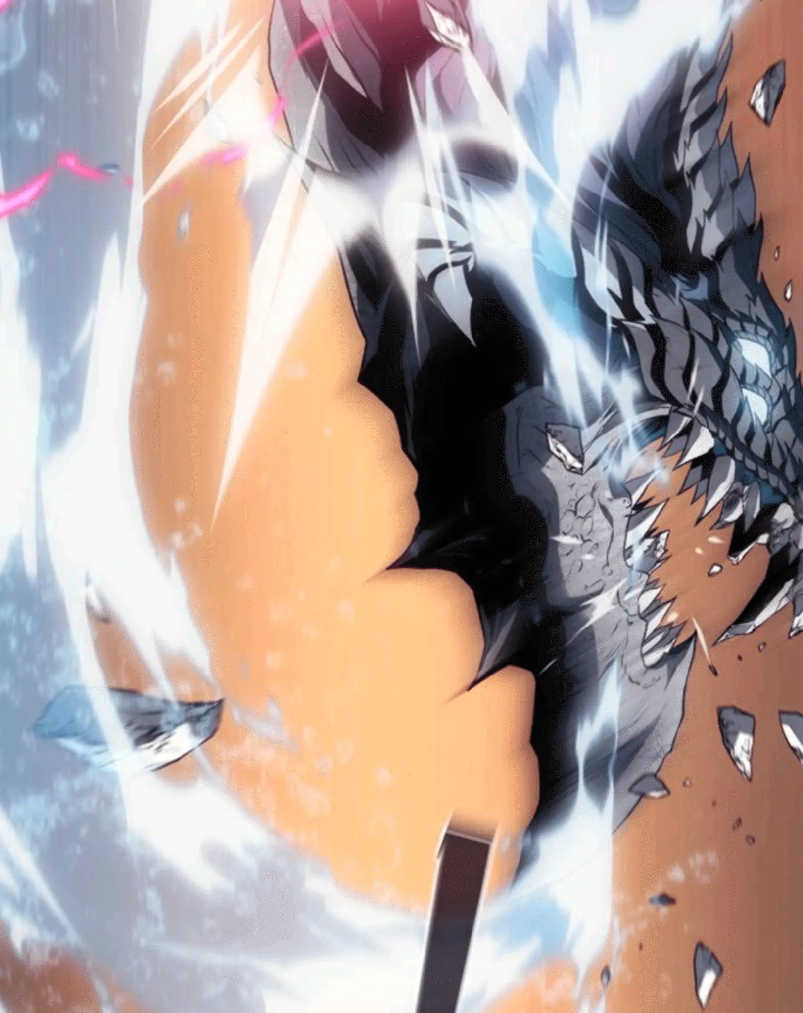 Why I Quit Being The Demon King Chapter 53 halaman 32