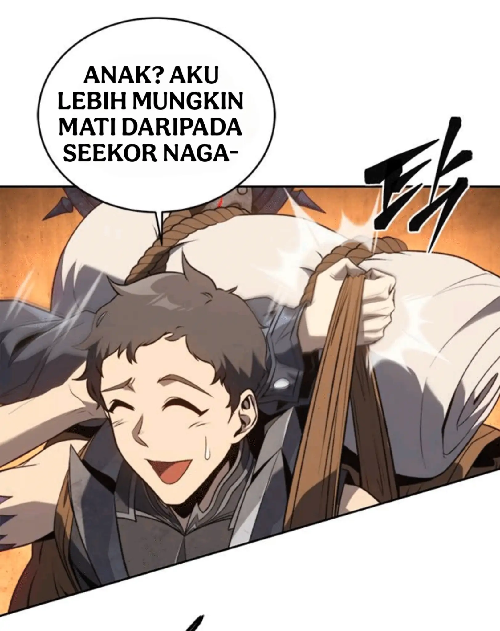 Why I Quit Being The Demon King Chapter 53 halaman 17