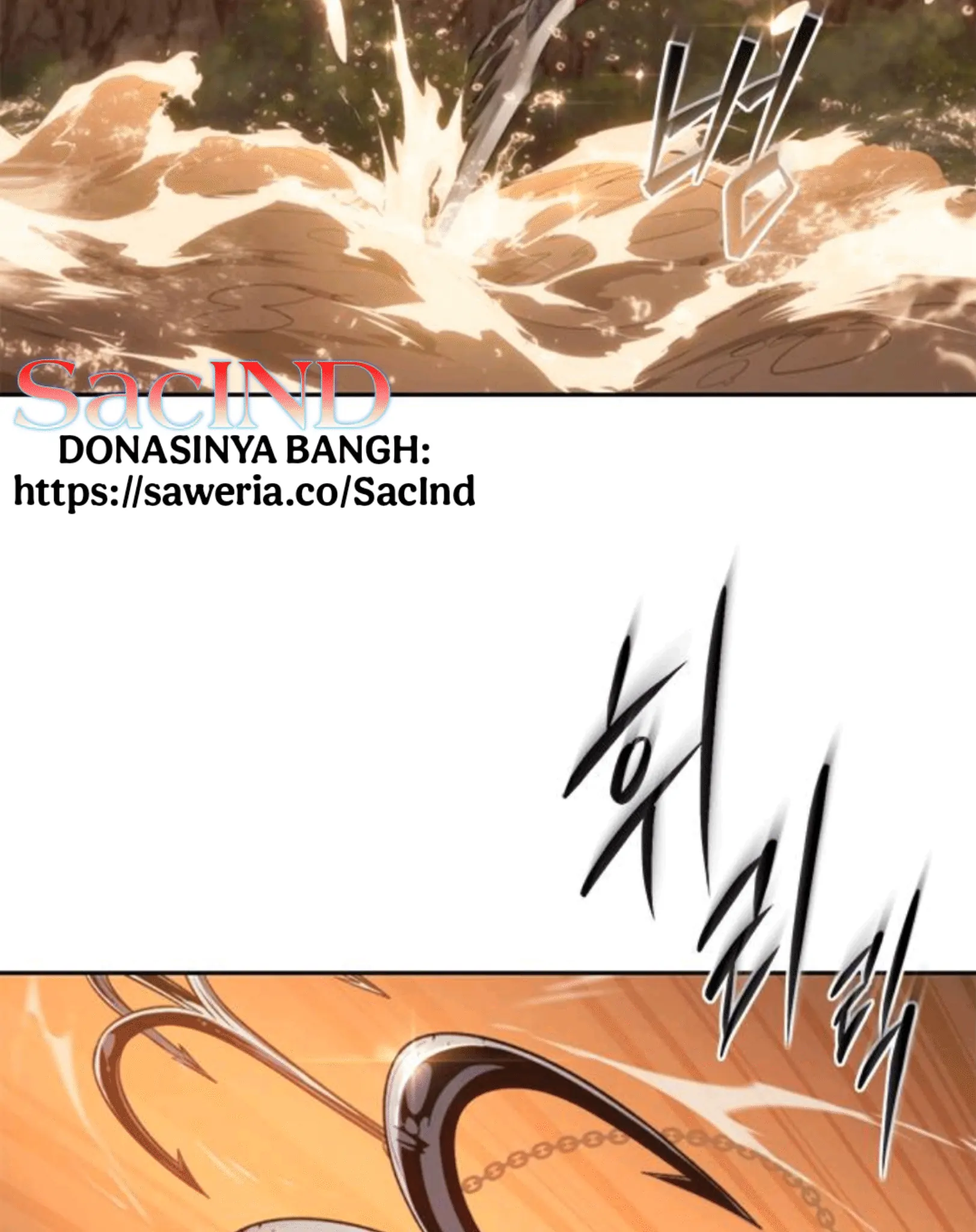 Why I Quit Being The Demon King Chapter 53 halaman 48