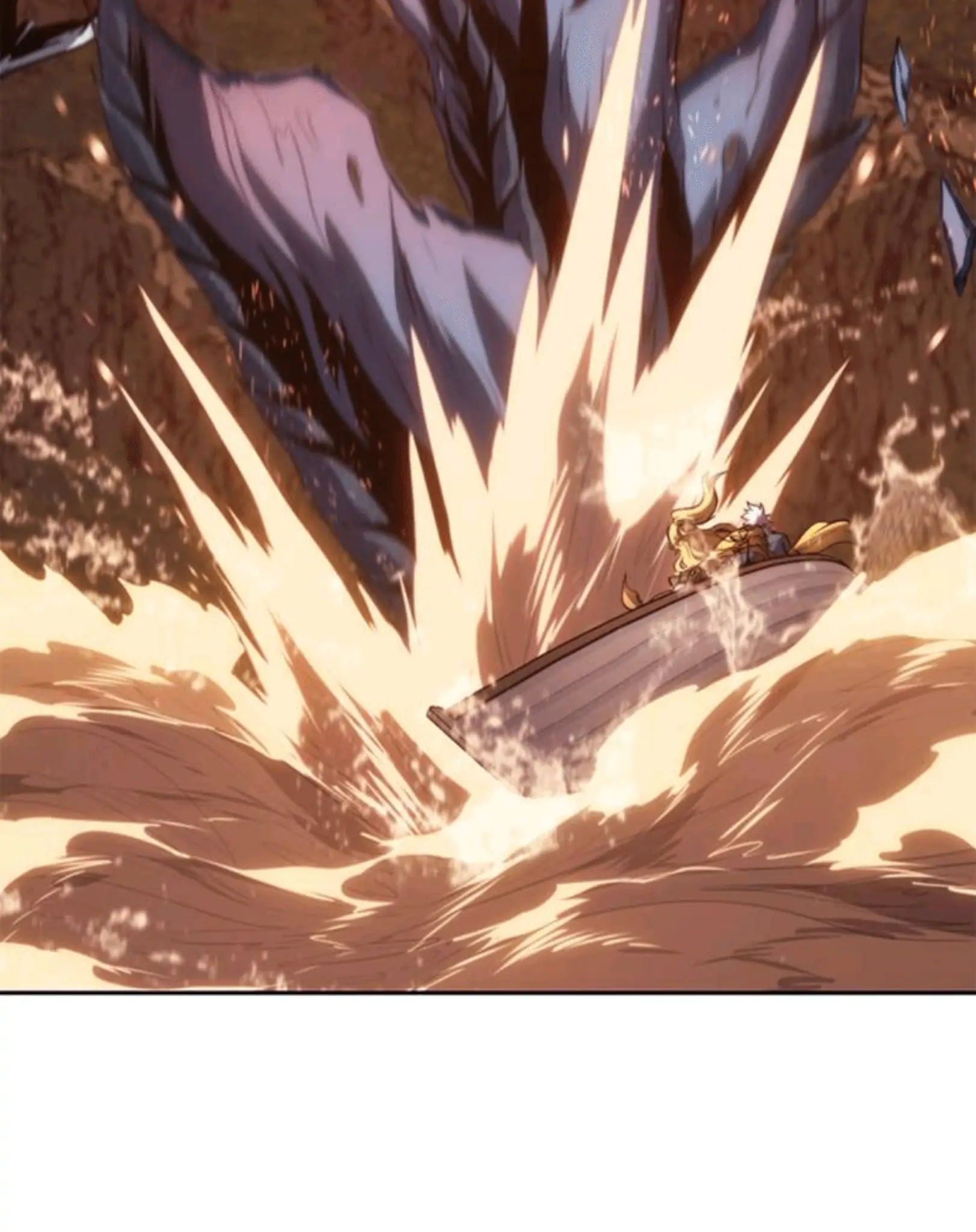 Why I Quit Being The Demon King Chapter 53 halaman 132