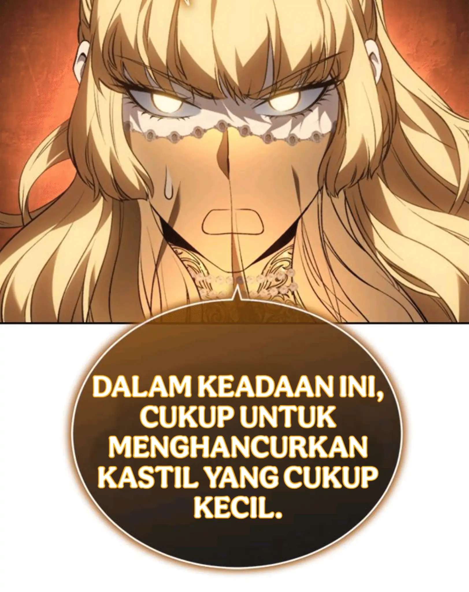 Why I Quit Being The Demon King Chapter 53 halaman 14