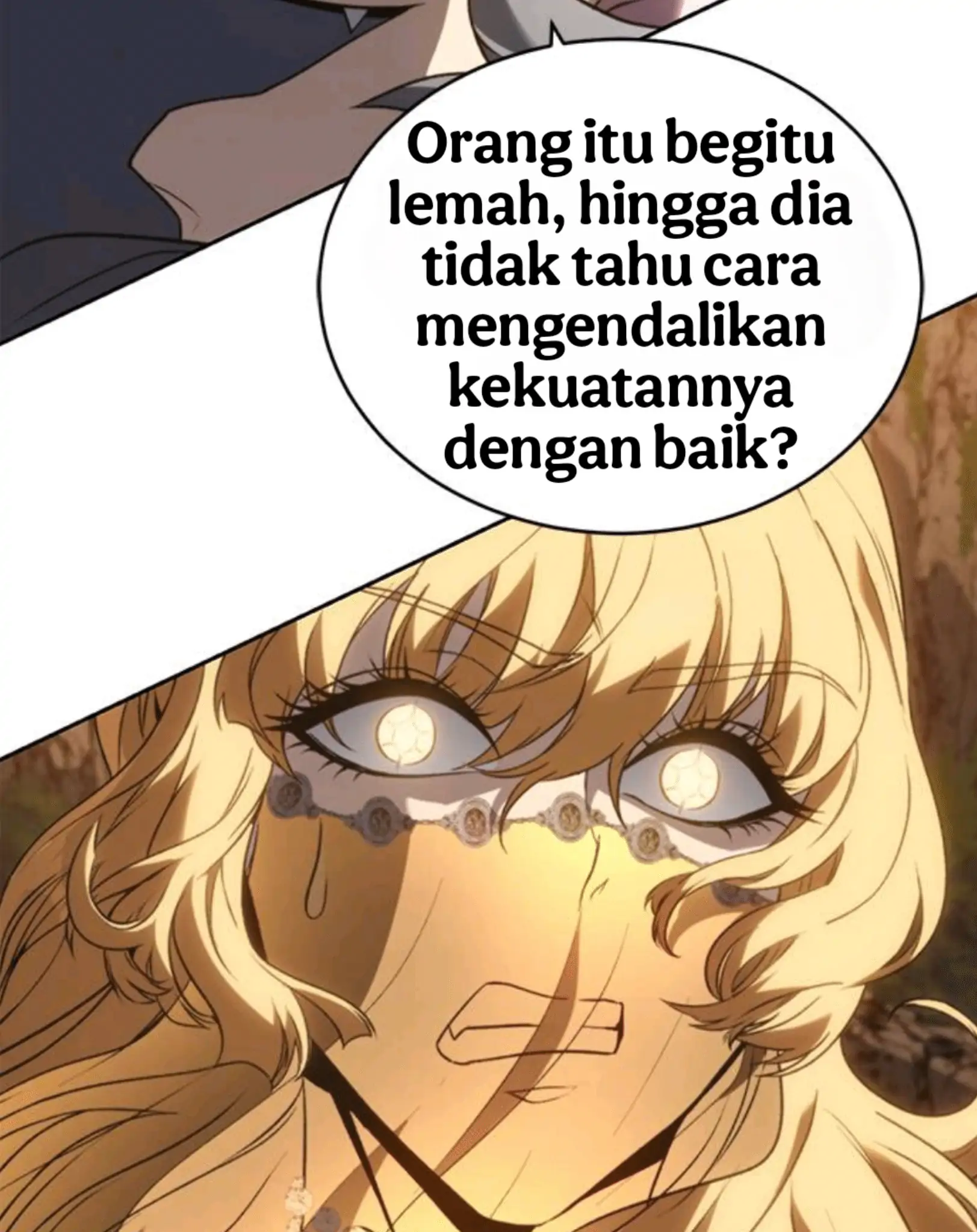 Why I Quit Being The Demon King Chapter 53 halaman 8