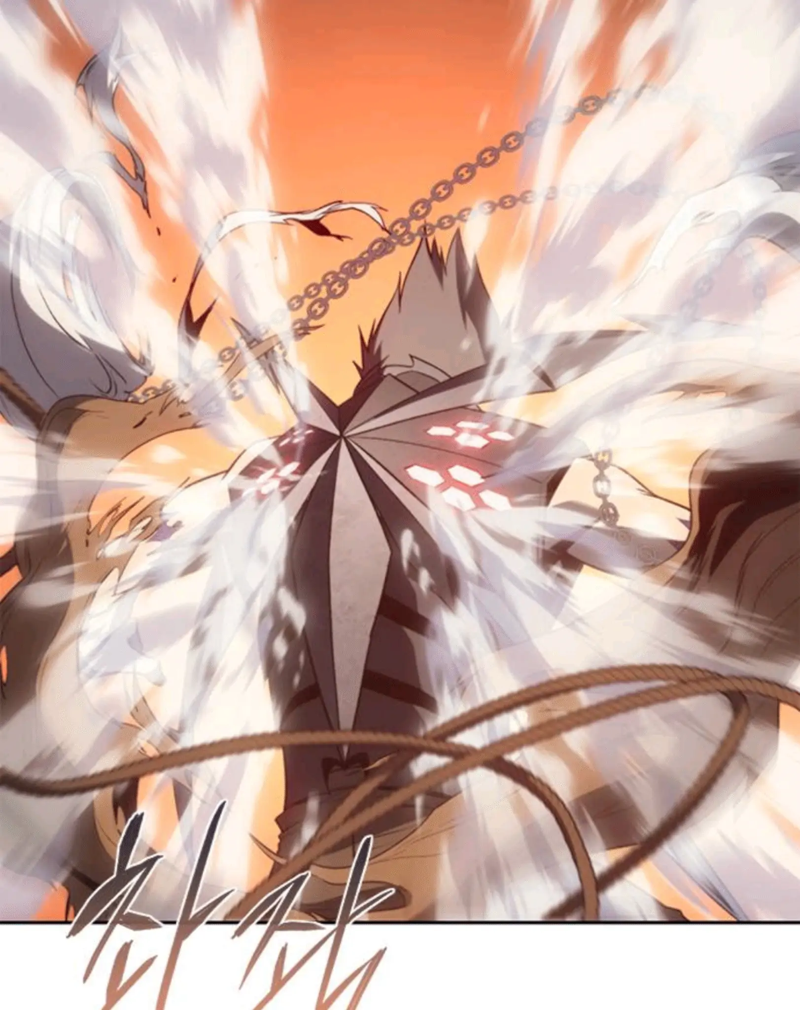 Why I Quit Being The Demon King Chapter 53 halaman 116