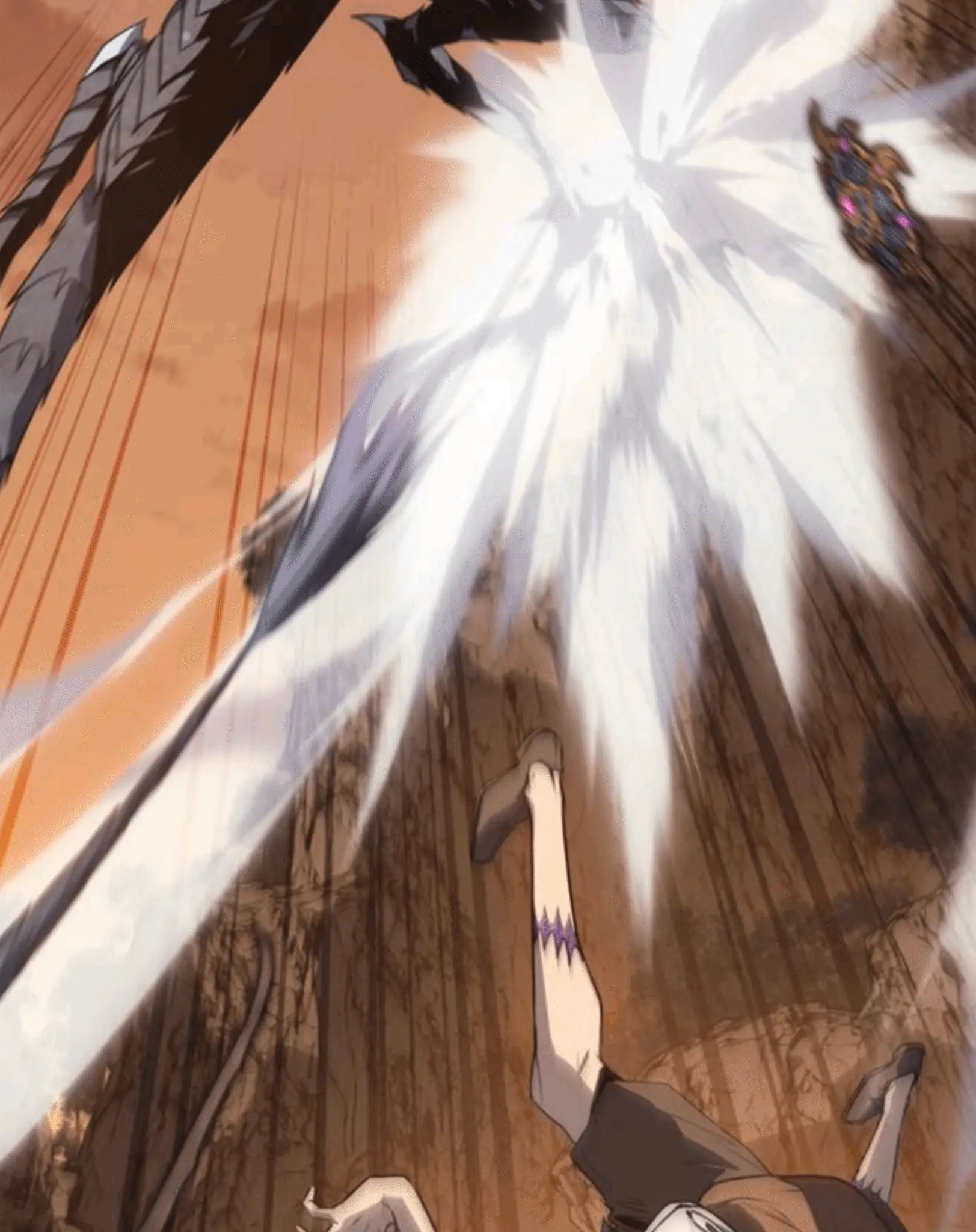 Why I Quit Being The Demon King Chapter 53 halaman 44