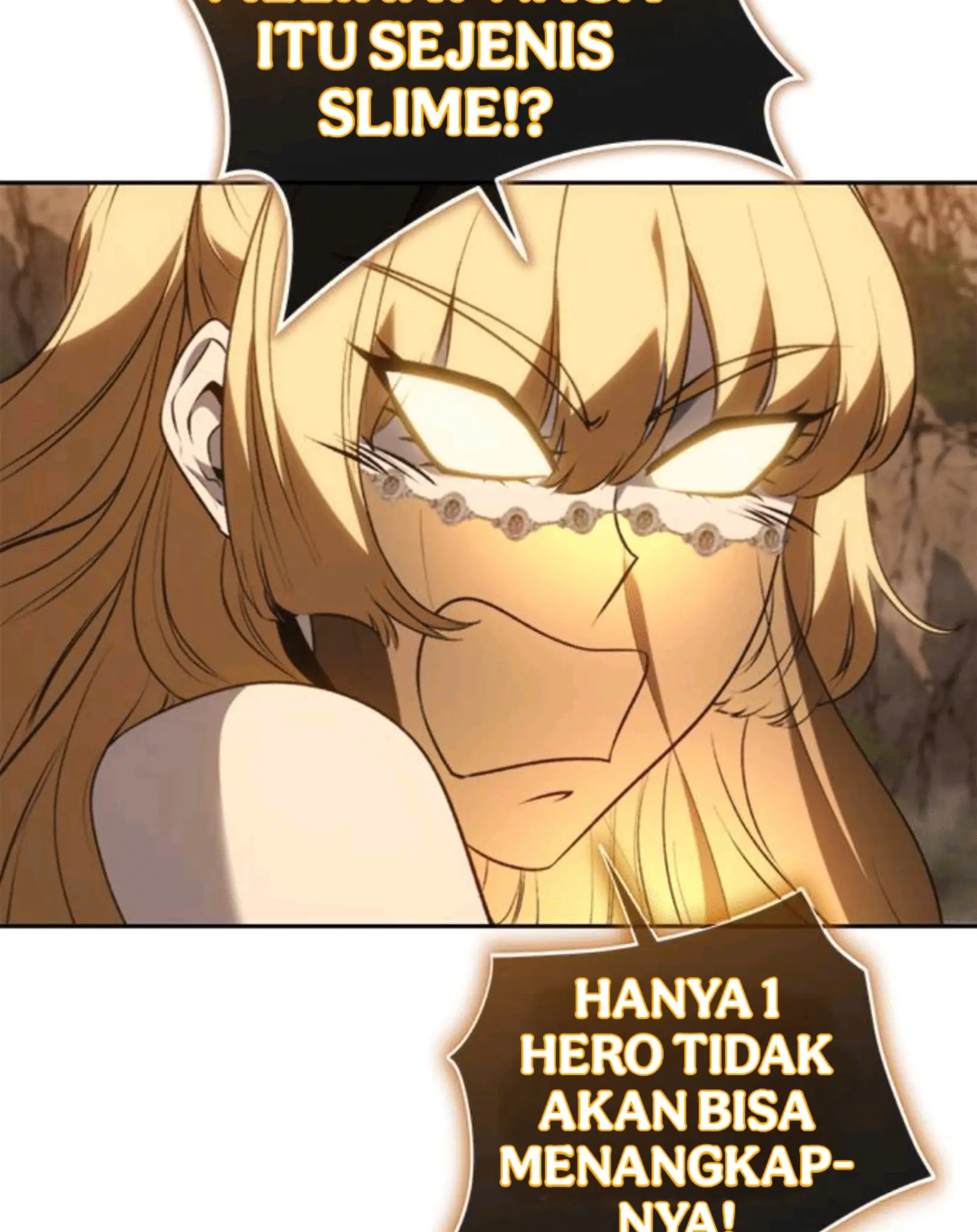Why I Quit Being The Demon King Chapter 53 halaman 3