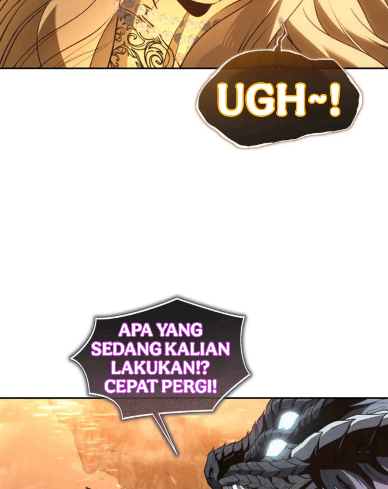 Why I Quit Being The Demon King Chapter 53 halaman 9