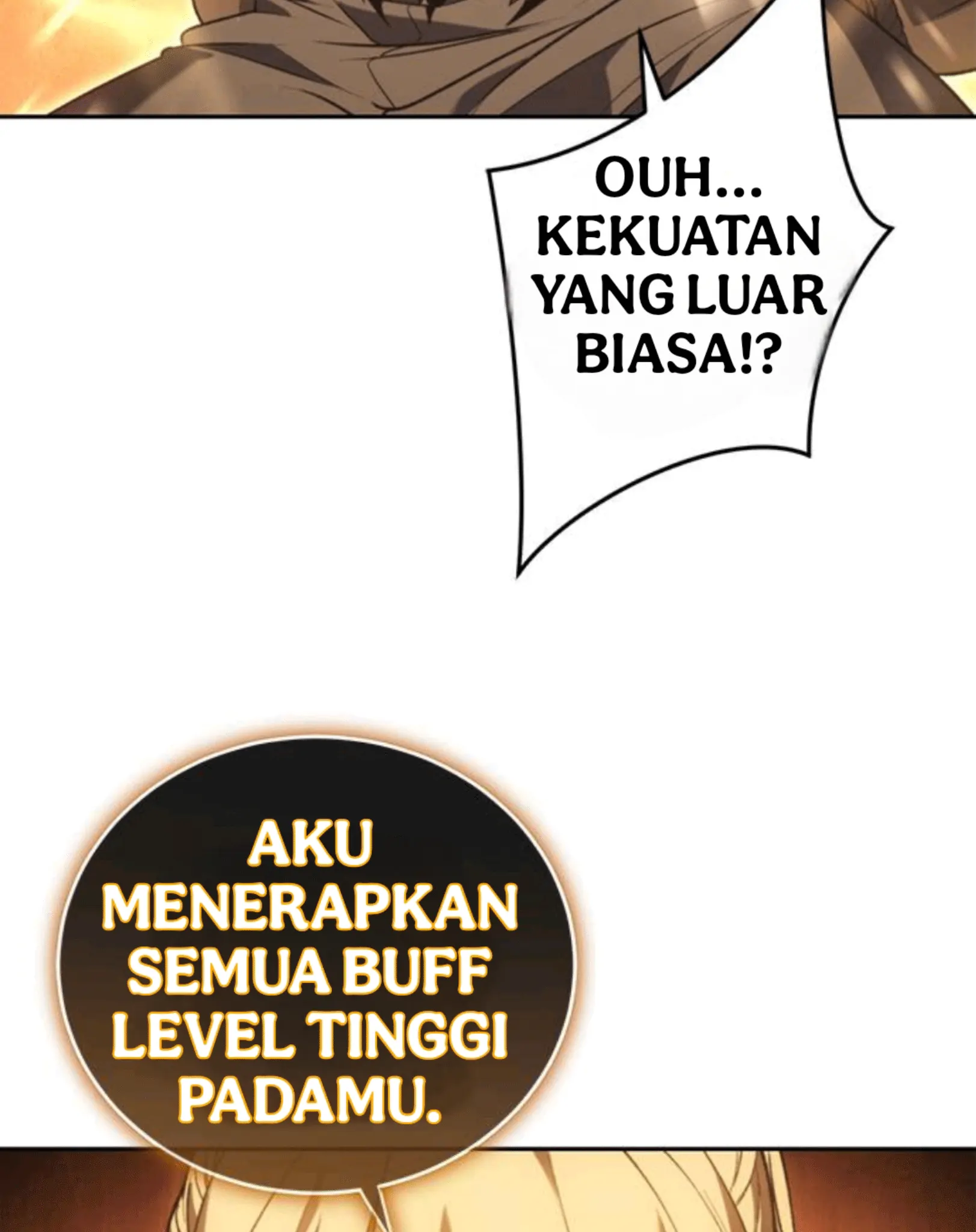 Why I Quit Being The Demon King Chapter 53 halaman 13