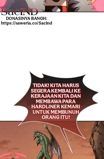 Why I Quit Being The Demon King Chapter 55 halaman 27