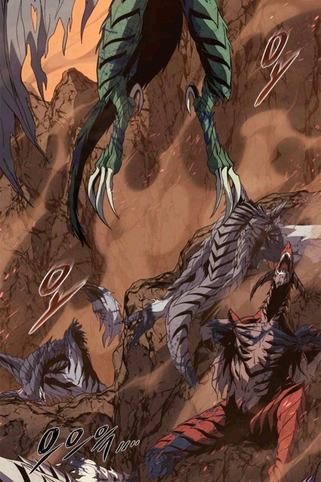 Why I Quit Being The Demon King Chapter 55 halaman 23