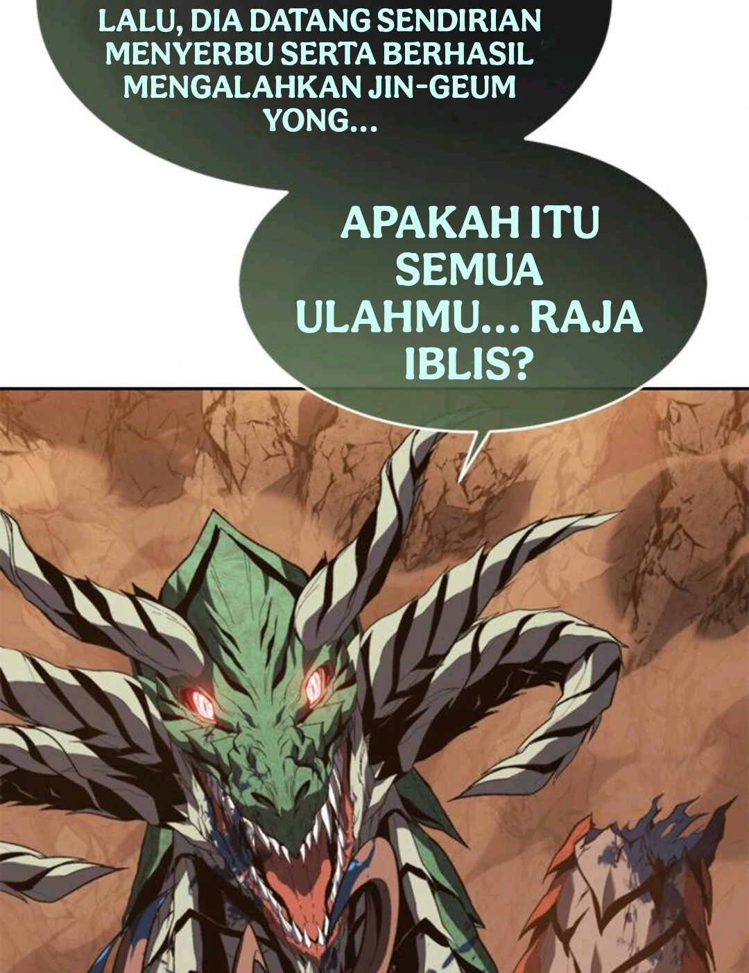 Why I Quit Being The Demon King Chapter 55 halaman 44