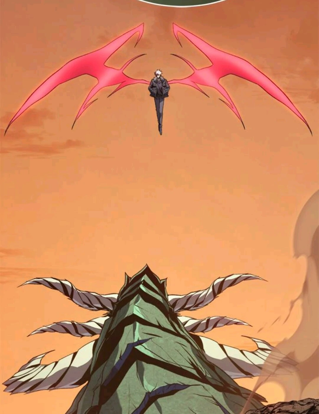 Why I Quit Being The Demon King Chapter 55 halaman 66