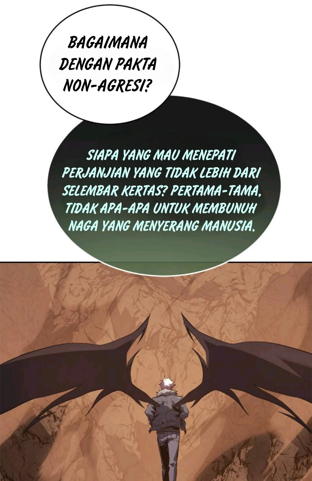 Why I Quit Being The Demon King Chapter 55 halaman 52