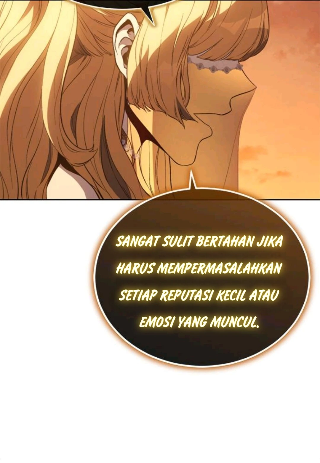 Why I Quit Being The Demon King Chapter 55 halaman 126