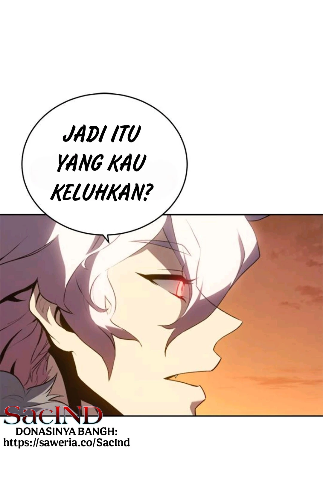 Why I Quit Being The Demon King Chapter 55 halaman 55