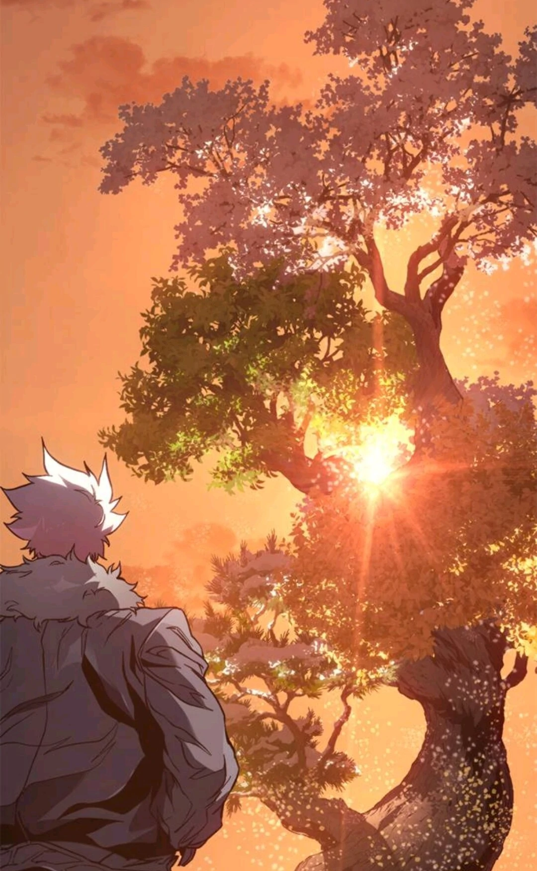 Why I Quit Being The Demon King Chapter 55 halaman 89