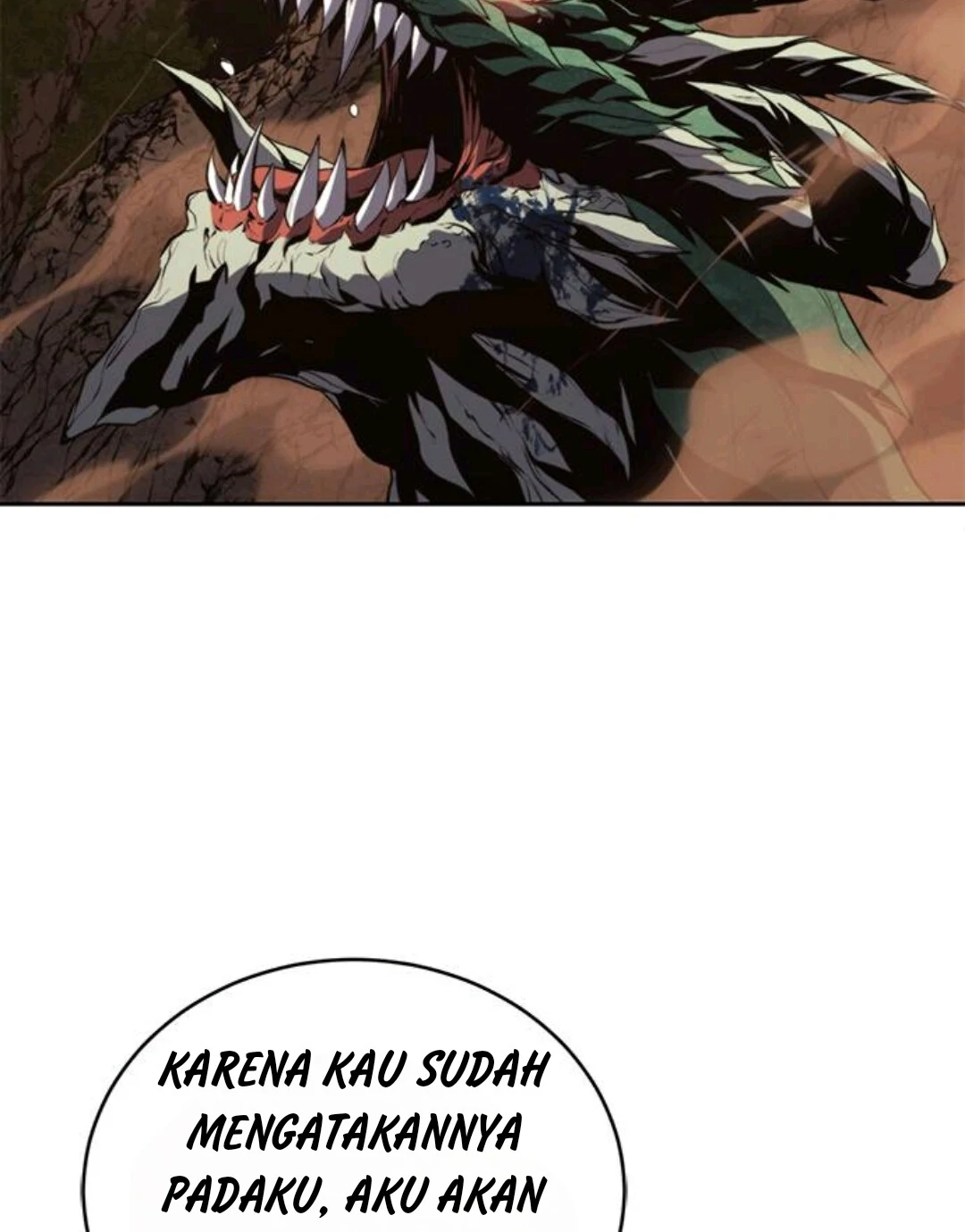 Why I Quit Being The Demon King Chapter 55 halaman 70