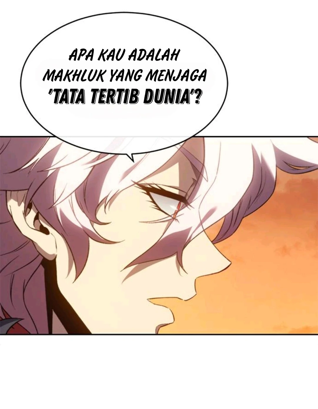 Why I Quit Being The Demon King Chapter 55 halaman 127