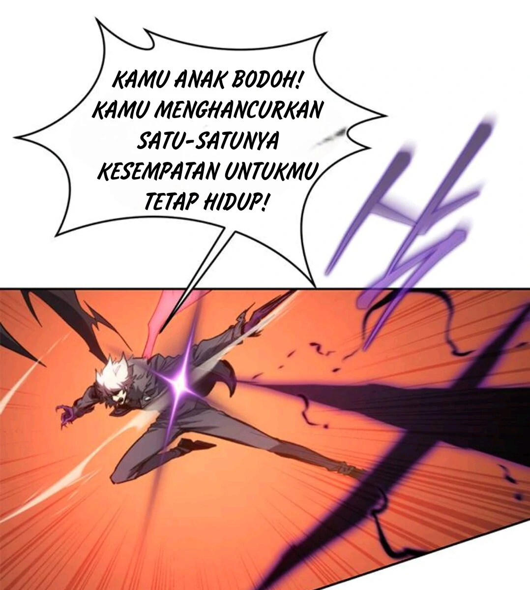 Why I Quit Being The Demon King Chapter 55 halaman 37